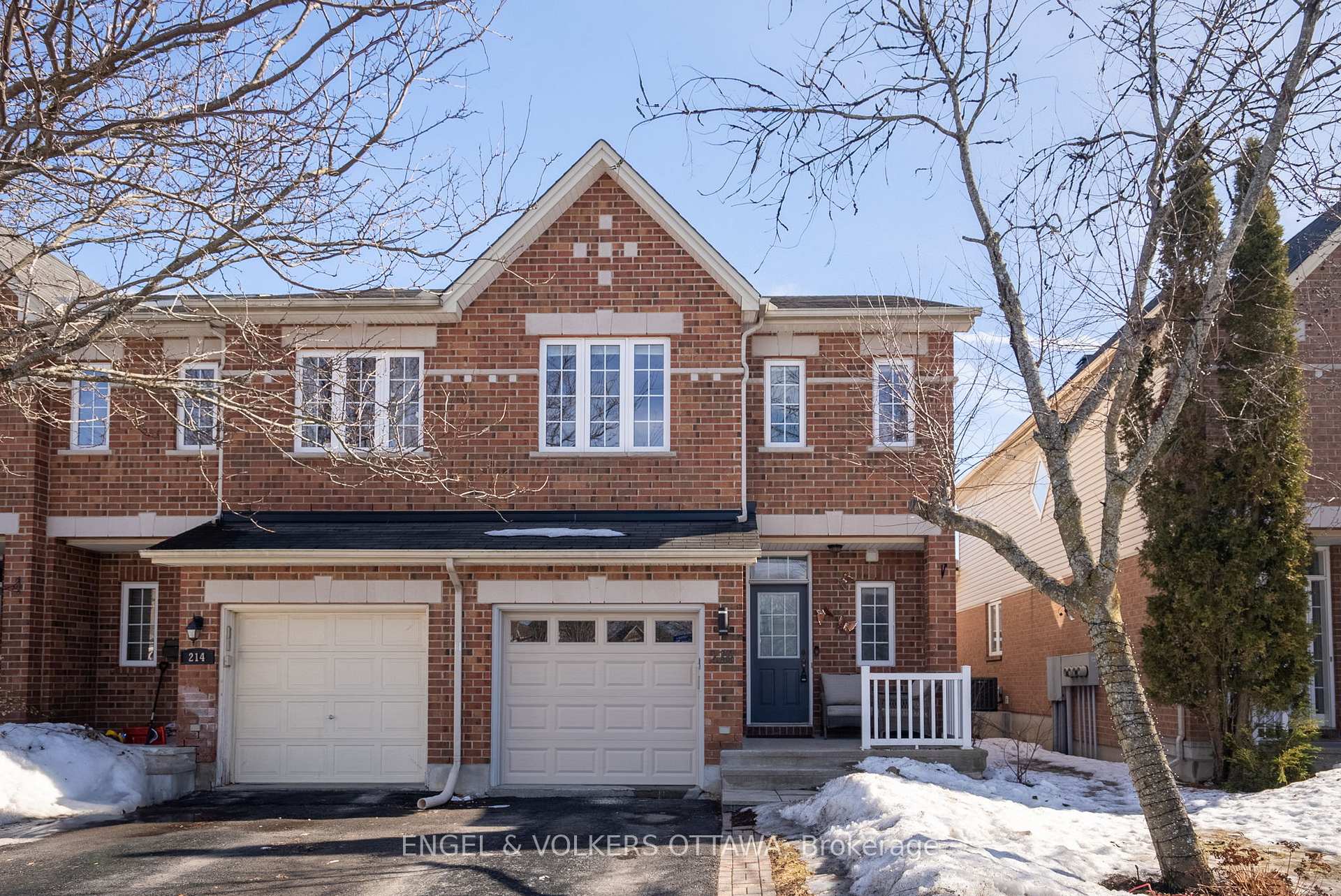 Photo 1 of 216 Bookton Place, Ottawa, Riverside South/Gloucester Glen — HOMEH