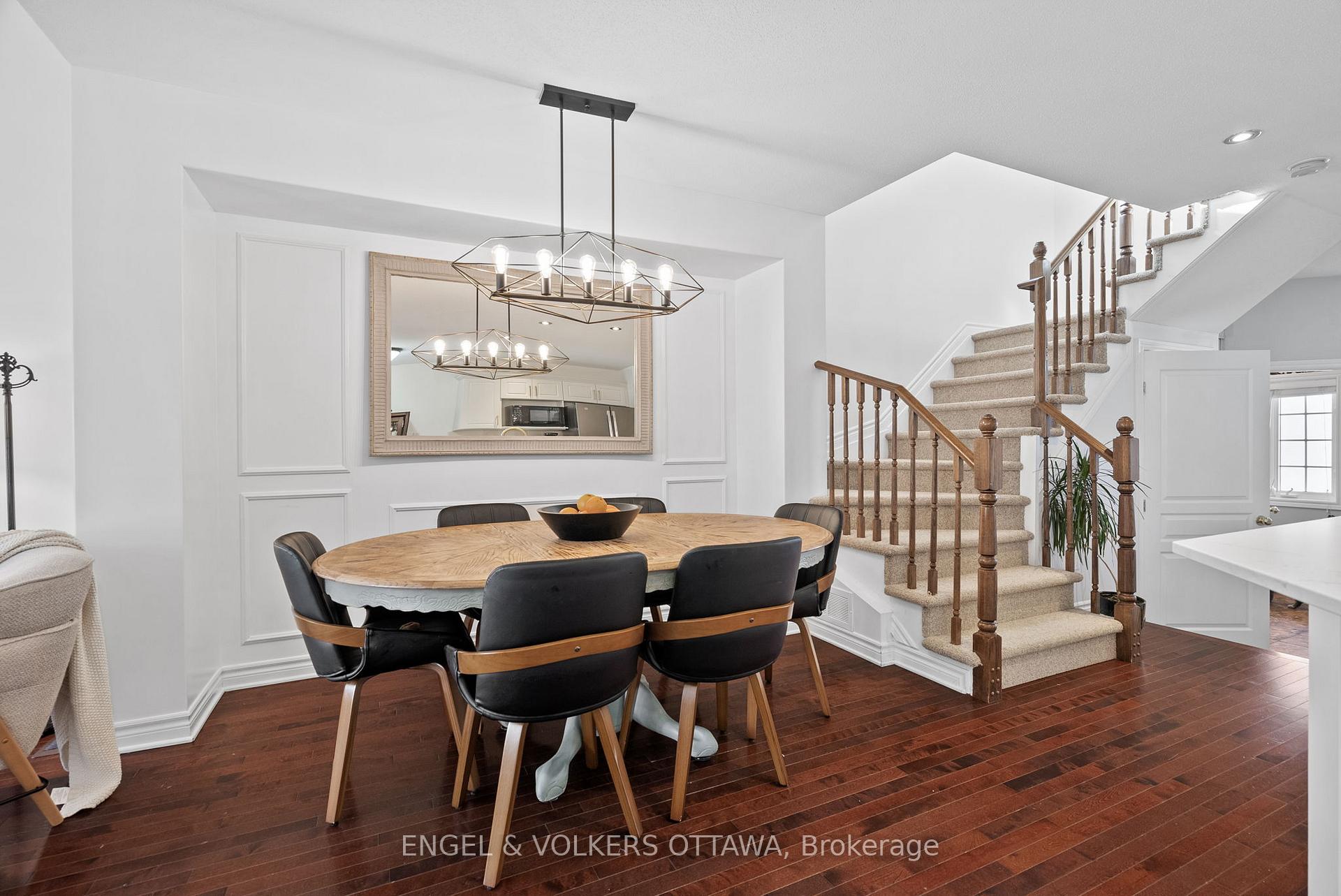 Photo 11 of 216 Bookton Place, Ottawa, Riverside South/Gloucester Glen — HOMEH