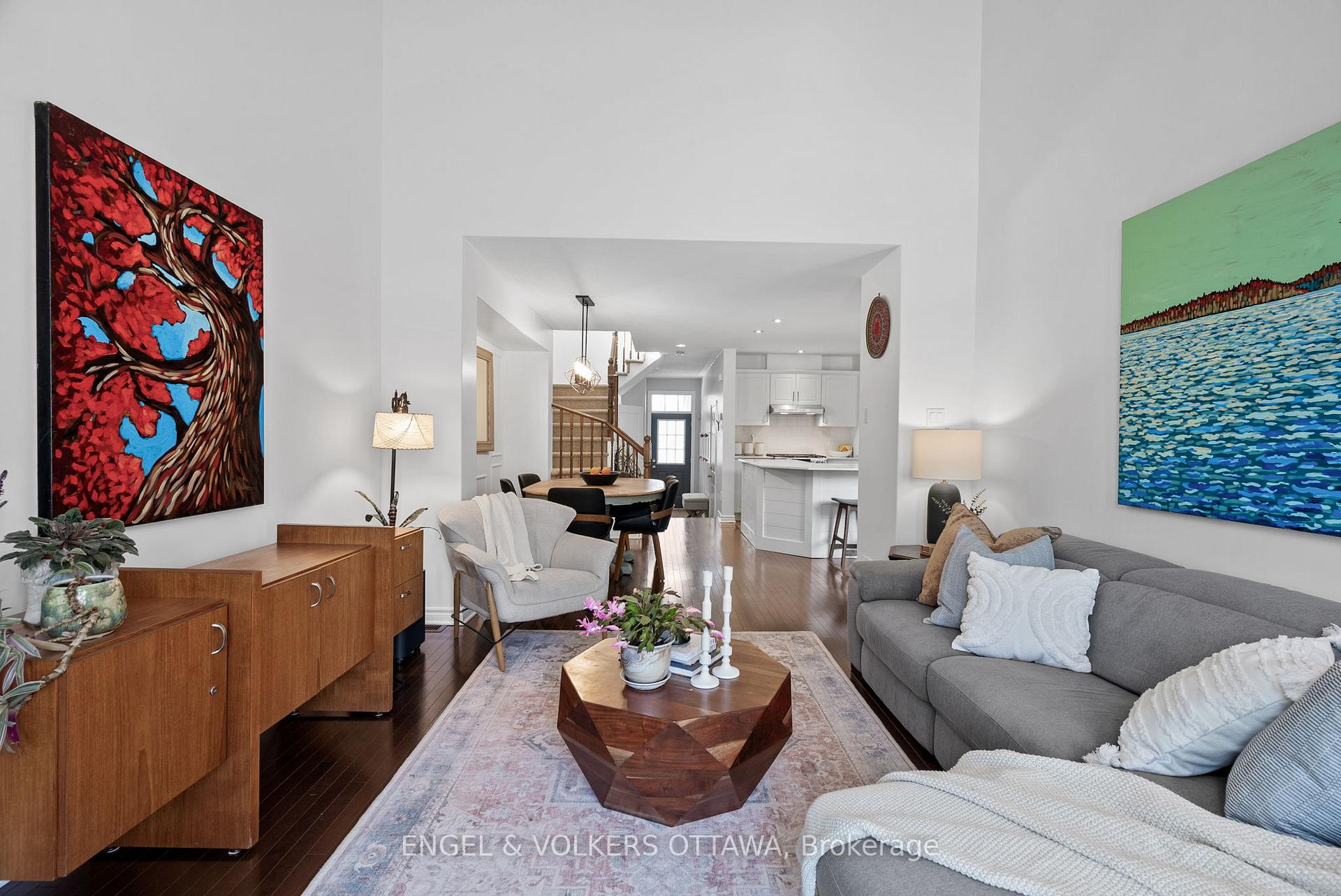 Photo 15 of 216 Bookton Place, Ottawa, Riverside South/Gloucester Glen — HOMEH