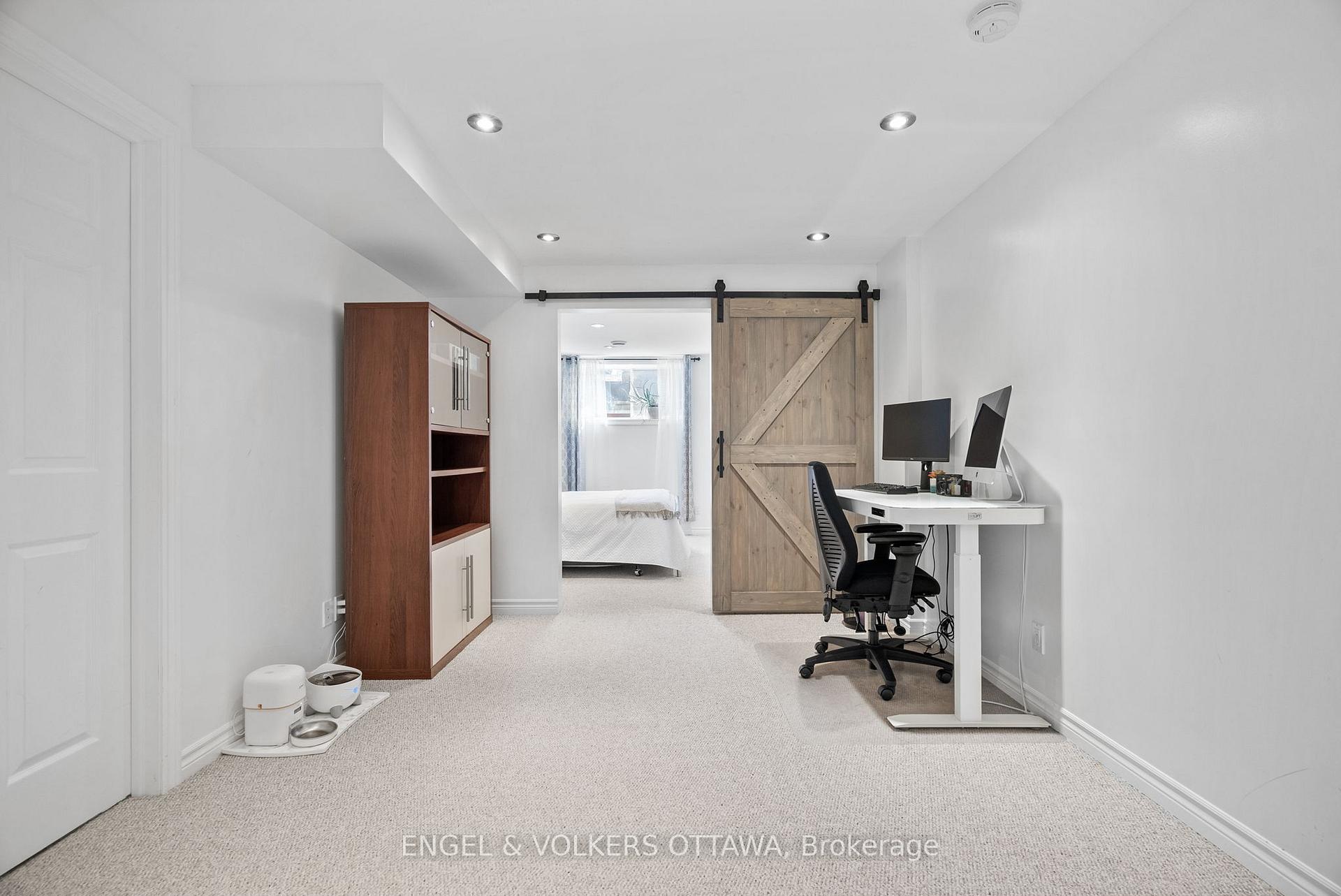Photo 25 of 216 Bookton Place, Ottawa, Riverside South/Gloucester Glen — HOMEH