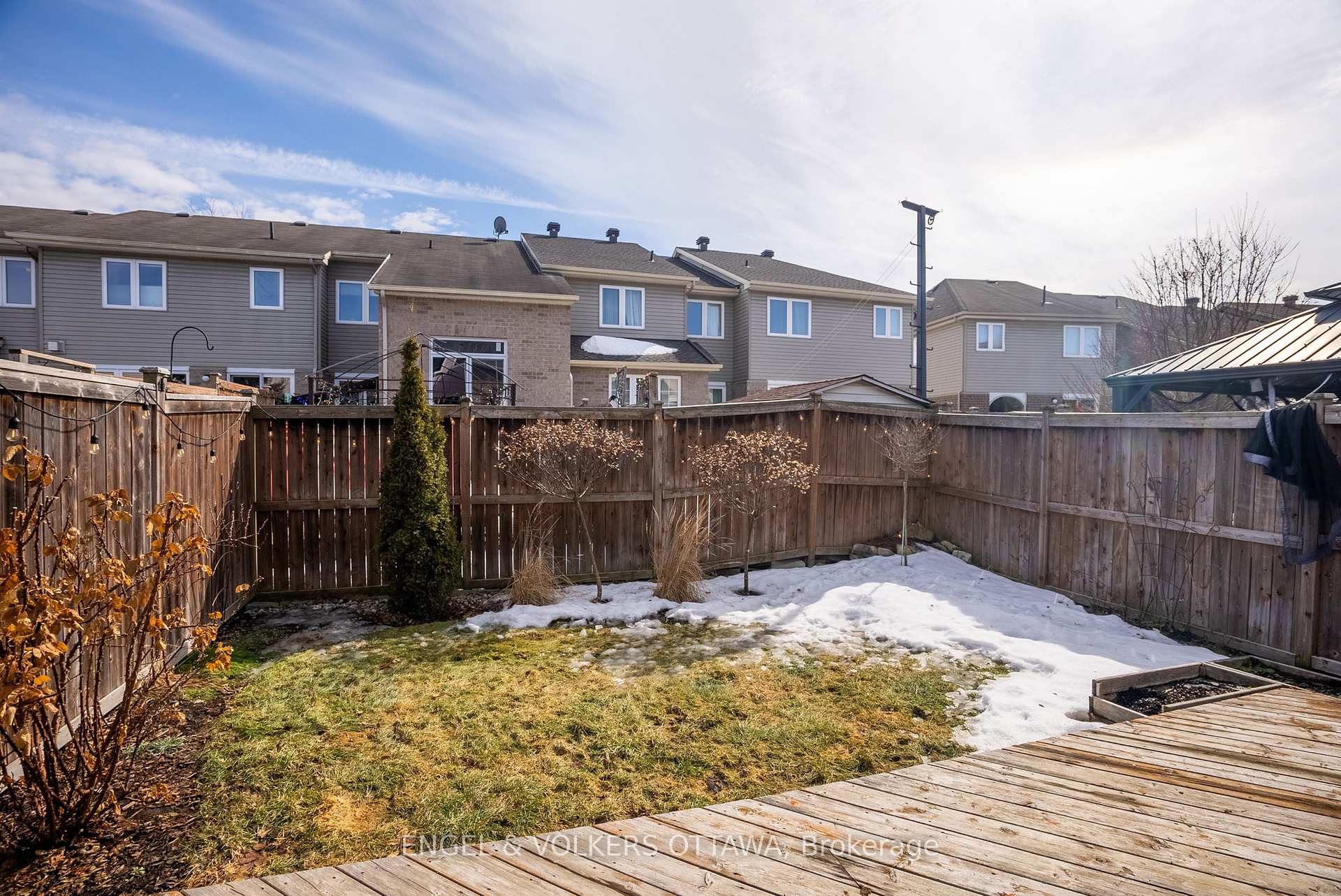 Photo 28 of 216 Bookton Place, Ottawa, Riverside South/Gloucester Glen — HOMEH