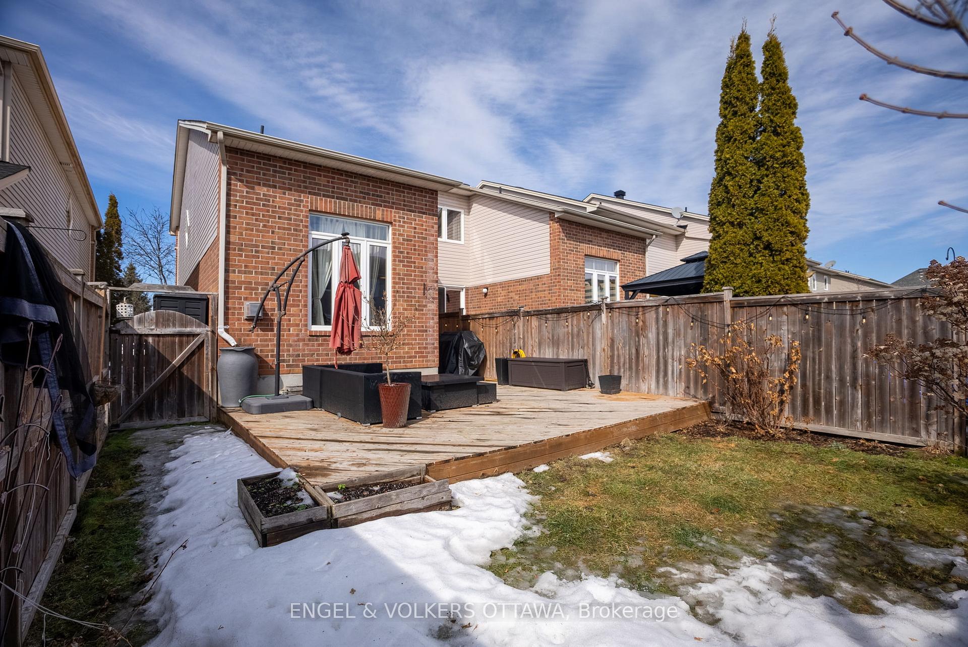 Photo 29 of 216 Bookton Place, Ottawa, Riverside South/Gloucester Glen — HOMEH