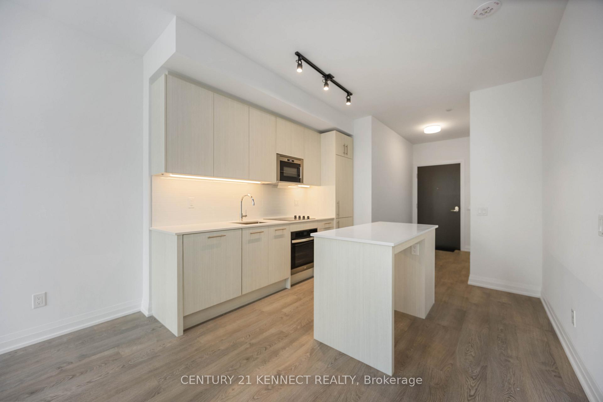 Photo 4 of Unit 1108, 286 Main Street, Toronto, East End-Danforth — HOMEH