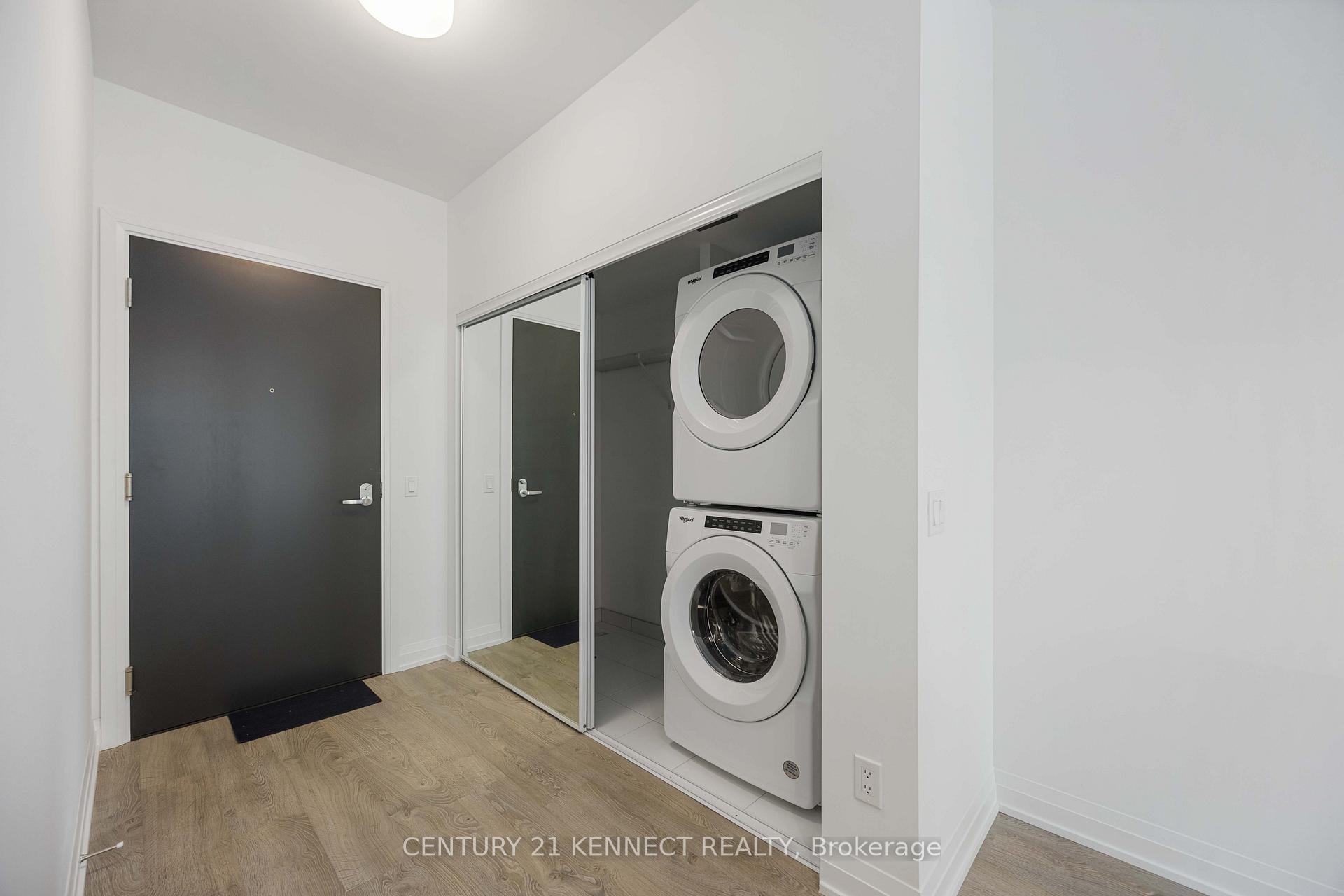 Photo 3 of Unit 1108, 286 Main Street, Toronto, East End-Danforth — HOMEH