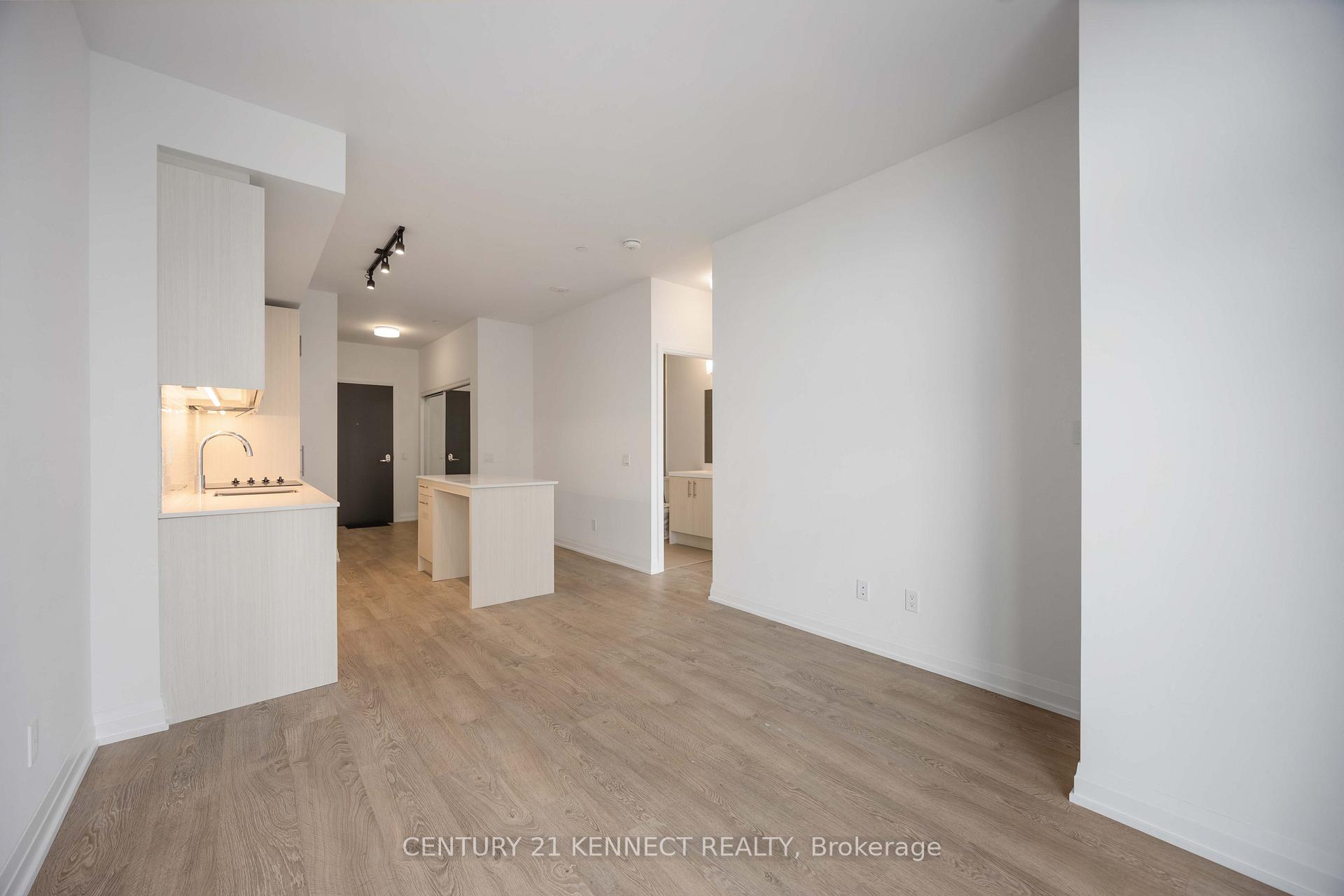 Photo 9 of Unit 1108, 286 Main Street, Toronto, East End-Danforth — HOMEH