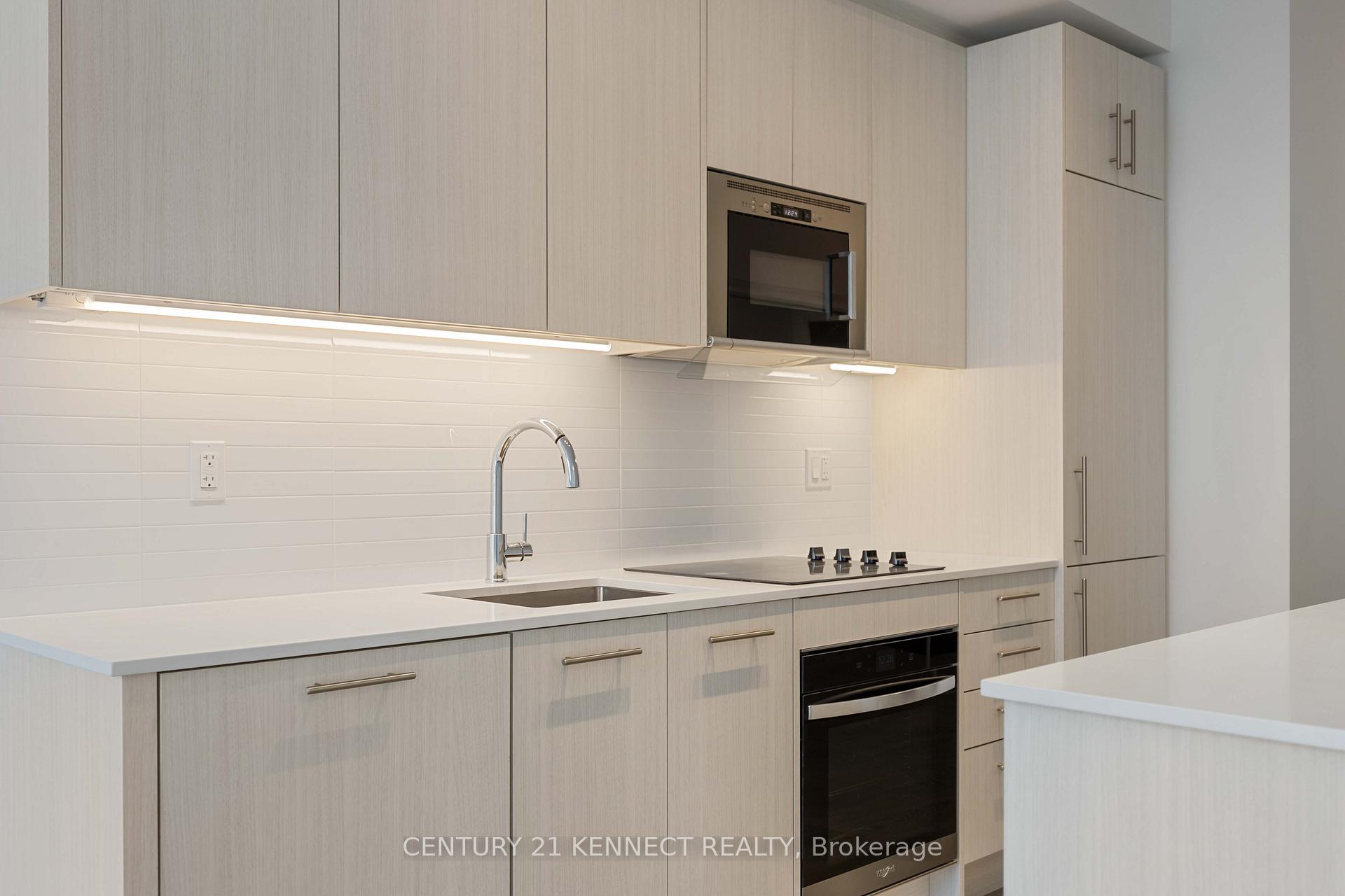Photo 11 of Unit 1108, 286 Main Street, Toronto, East End-Danforth — HOMEH