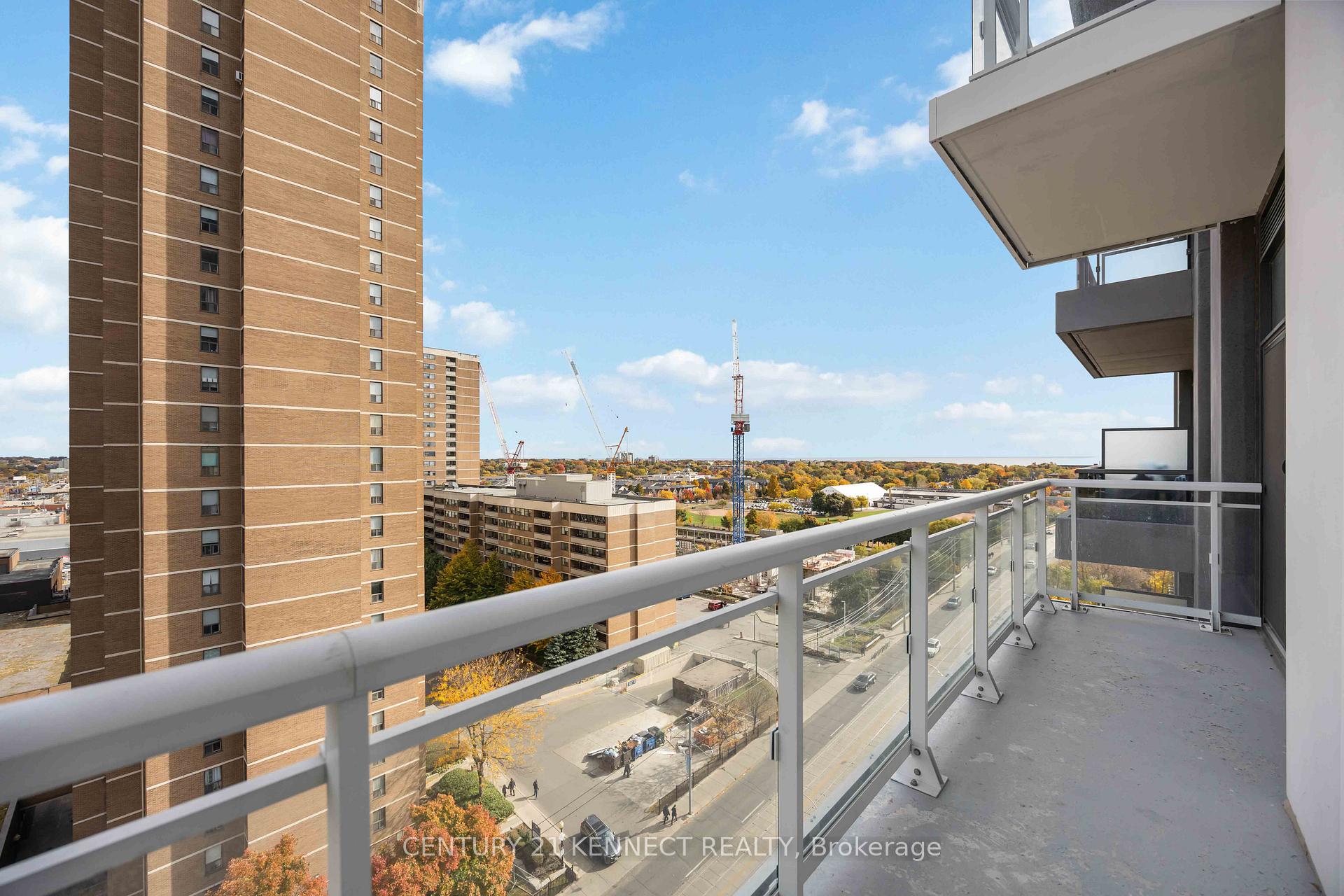 Photo 13 of Unit 1108, 286 Main Street, Toronto, East End-Danforth — HOMEH