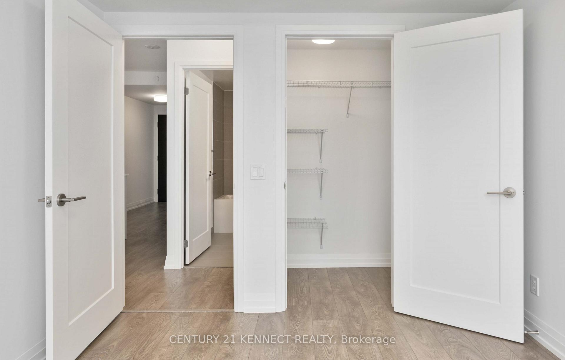 Photo 6 of Unit 1108, 286 Main Street, Toronto, East End-Danforth — HOMEH