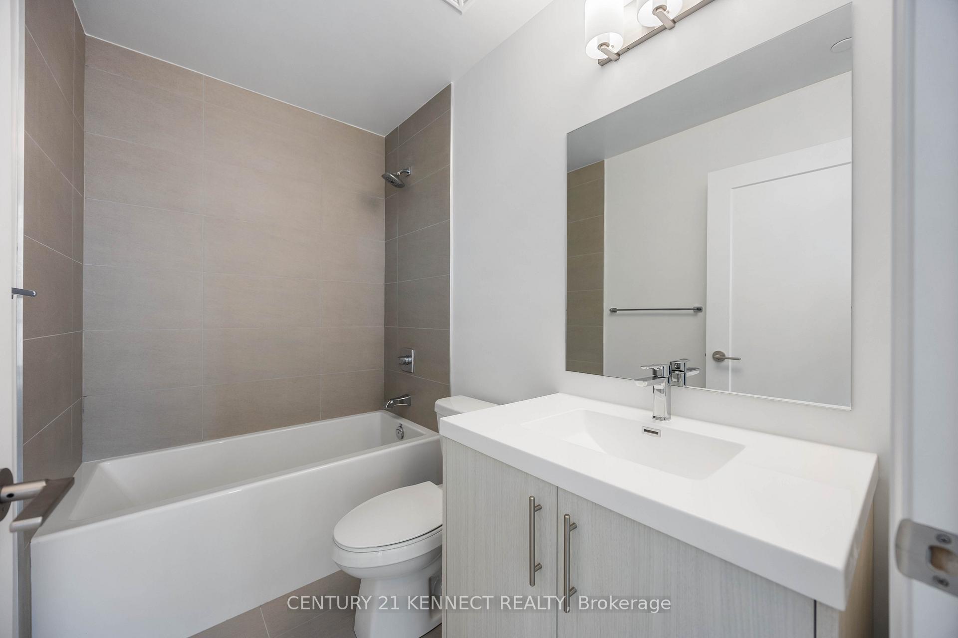Photo 8 of Unit 1108, 286 Main Street, Toronto, East End-Danforth — HOMEH