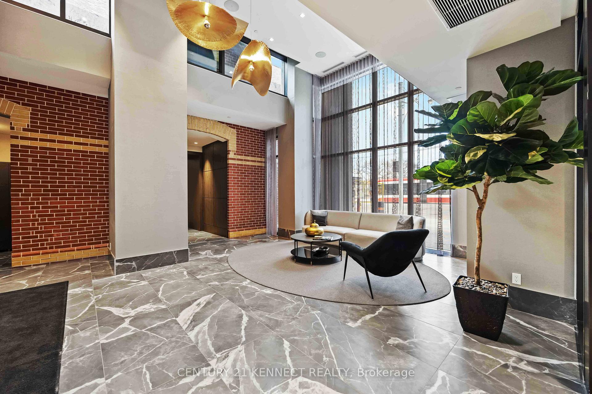 Photo 15 of Unit 1108, 286 Main Street, Toronto, East End-Danforth — HOMEH