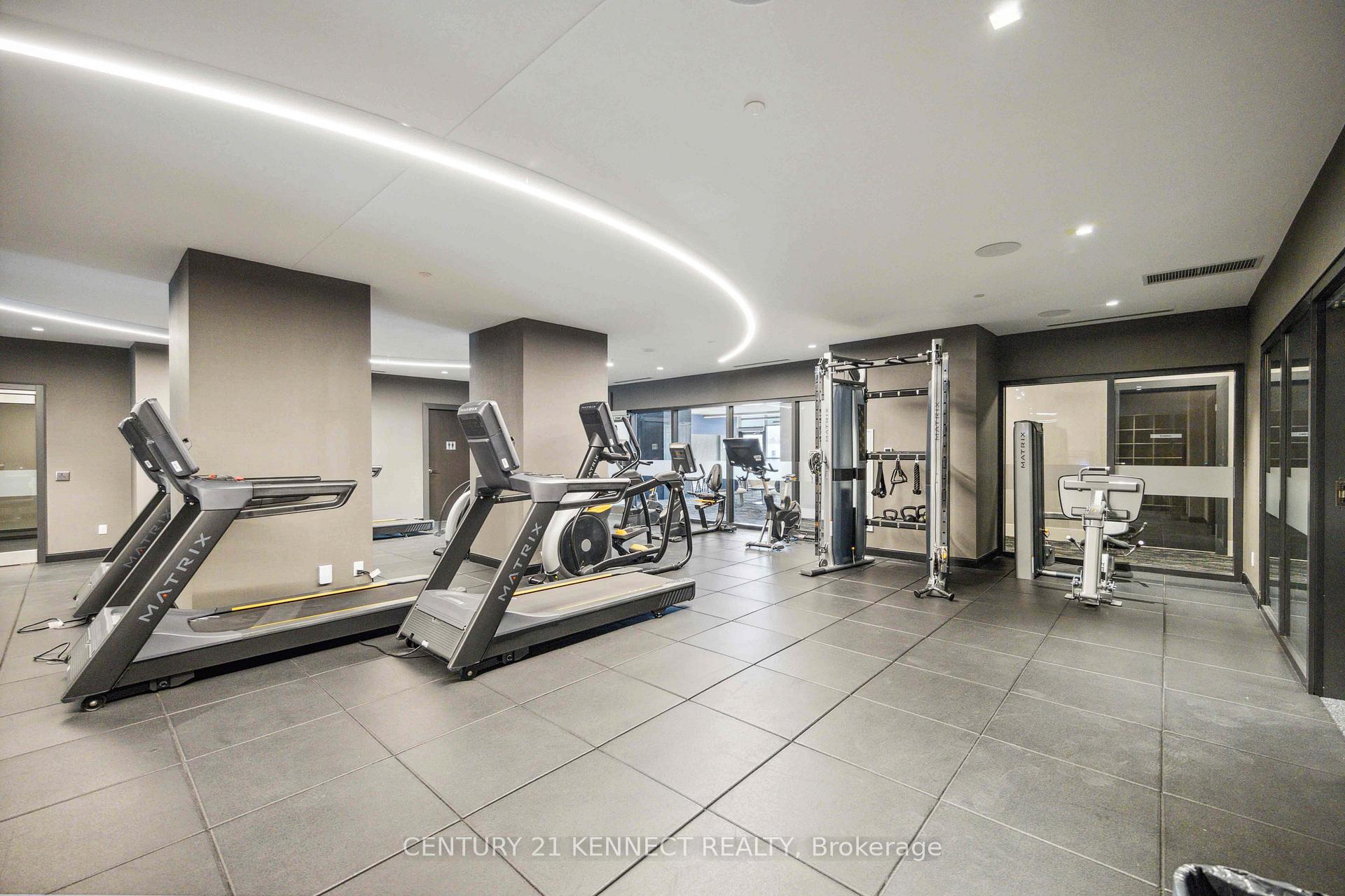 Photo 22 of Unit 1108, 286 Main Street, Toronto, East End-Danforth — HOMEH