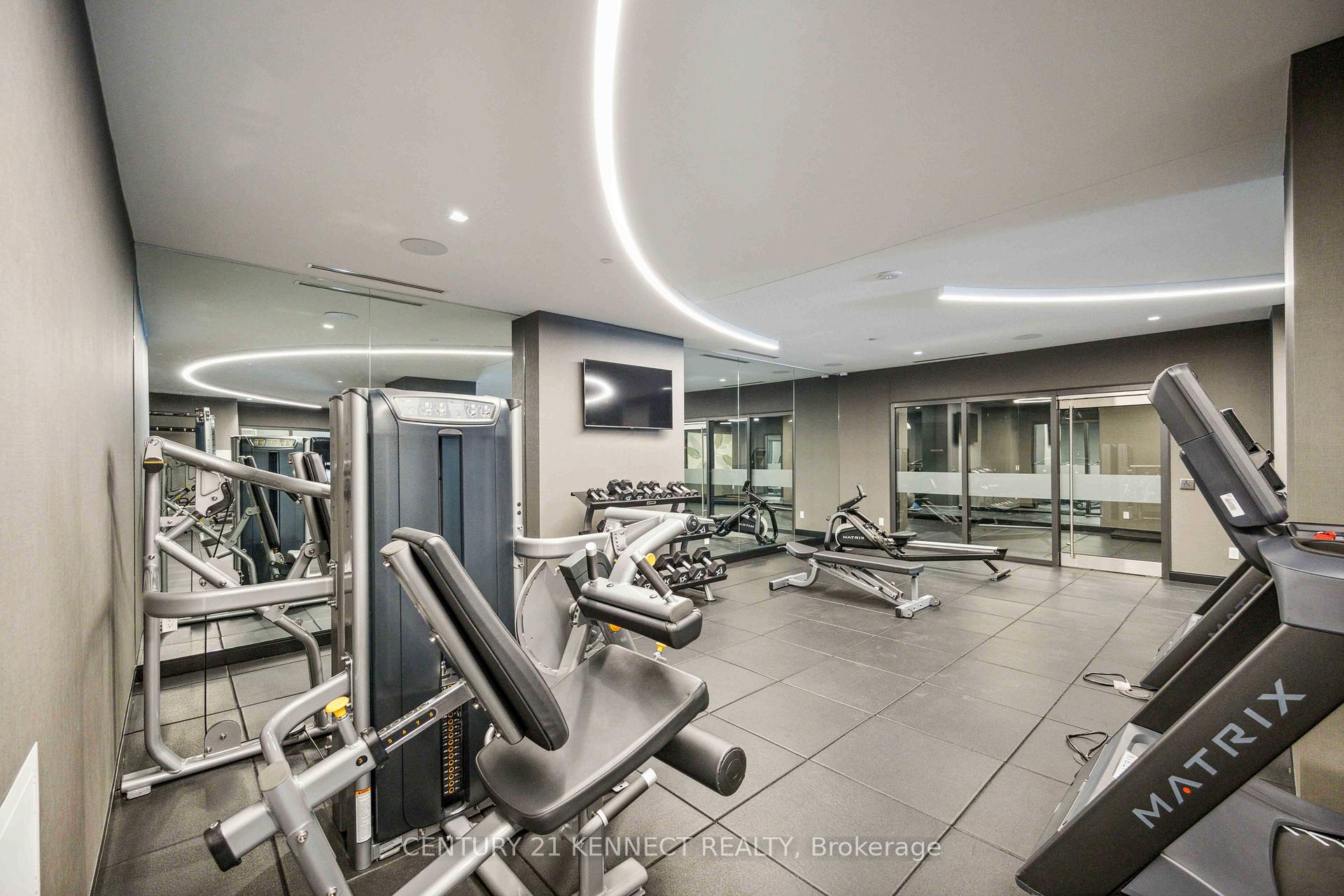 Photo 21 of Unit 1108, 286 Main Street, Toronto, East End-Danforth — HOMEH