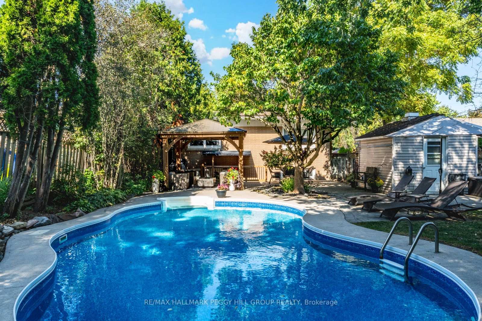 Photo 20 of 65 Melrose Avenue, Barrie, Codrington — HOMEH