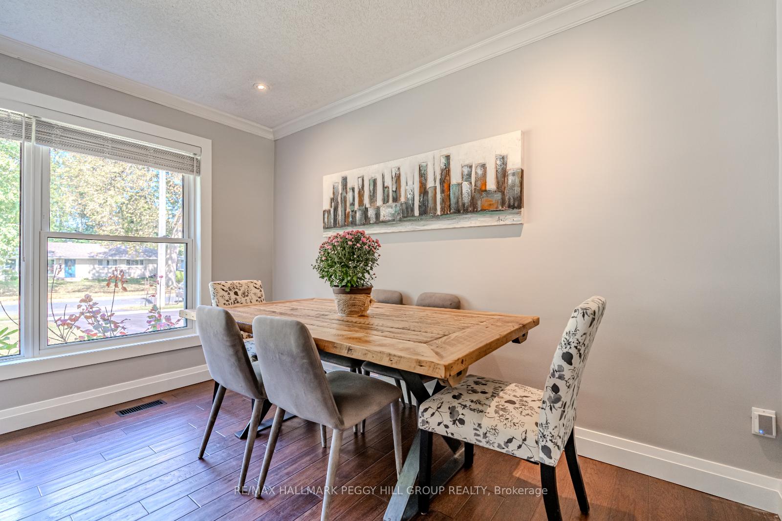 Photo 6 of 65 Melrose Avenue, Barrie, Codrington — HOMEH