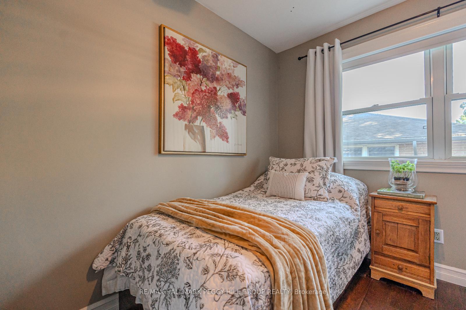 Photo 5 of 65 Melrose Avenue, Barrie, Codrington — HOMEH