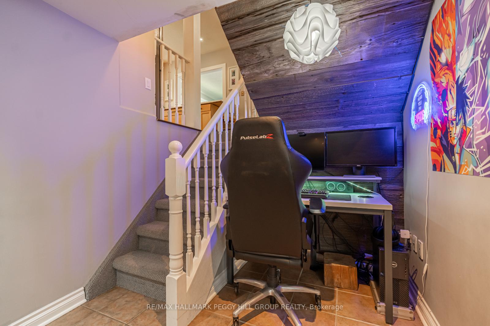 Photo 9 of 65 Melrose Avenue, Barrie, Codrington — HOMEH