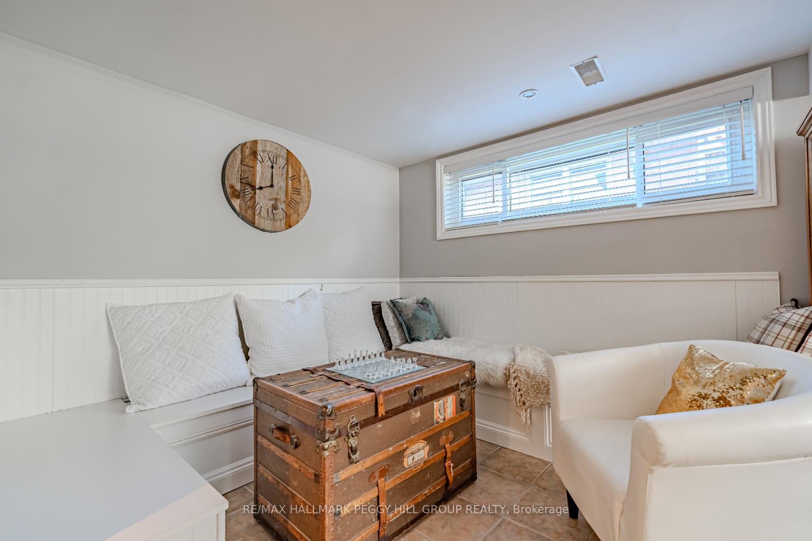 Photo 22 of 65 Melrose Avenue, Barrie, Codrington — HOMEH