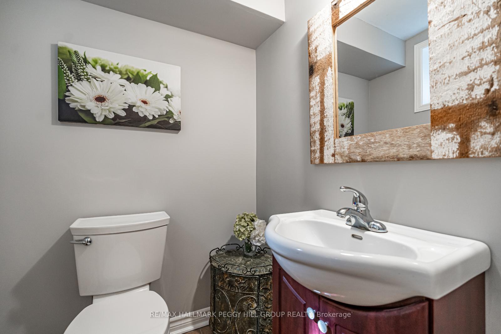 Photo 10 of 65 Melrose Avenue, Barrie, Codrington — HOMEH