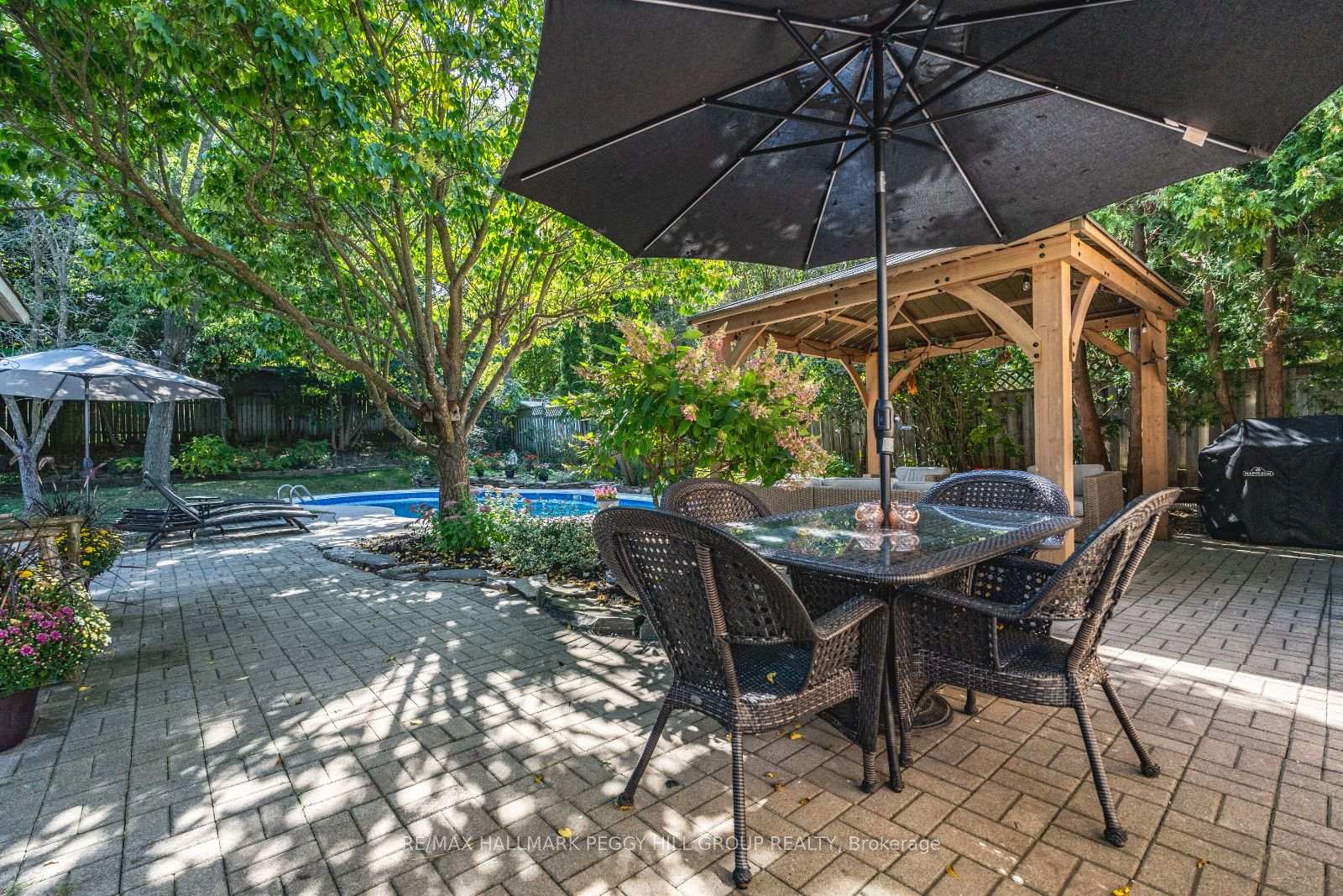 Photo 16 of 65 Melrose Avenue, Barrie, Codrington — HOMEH