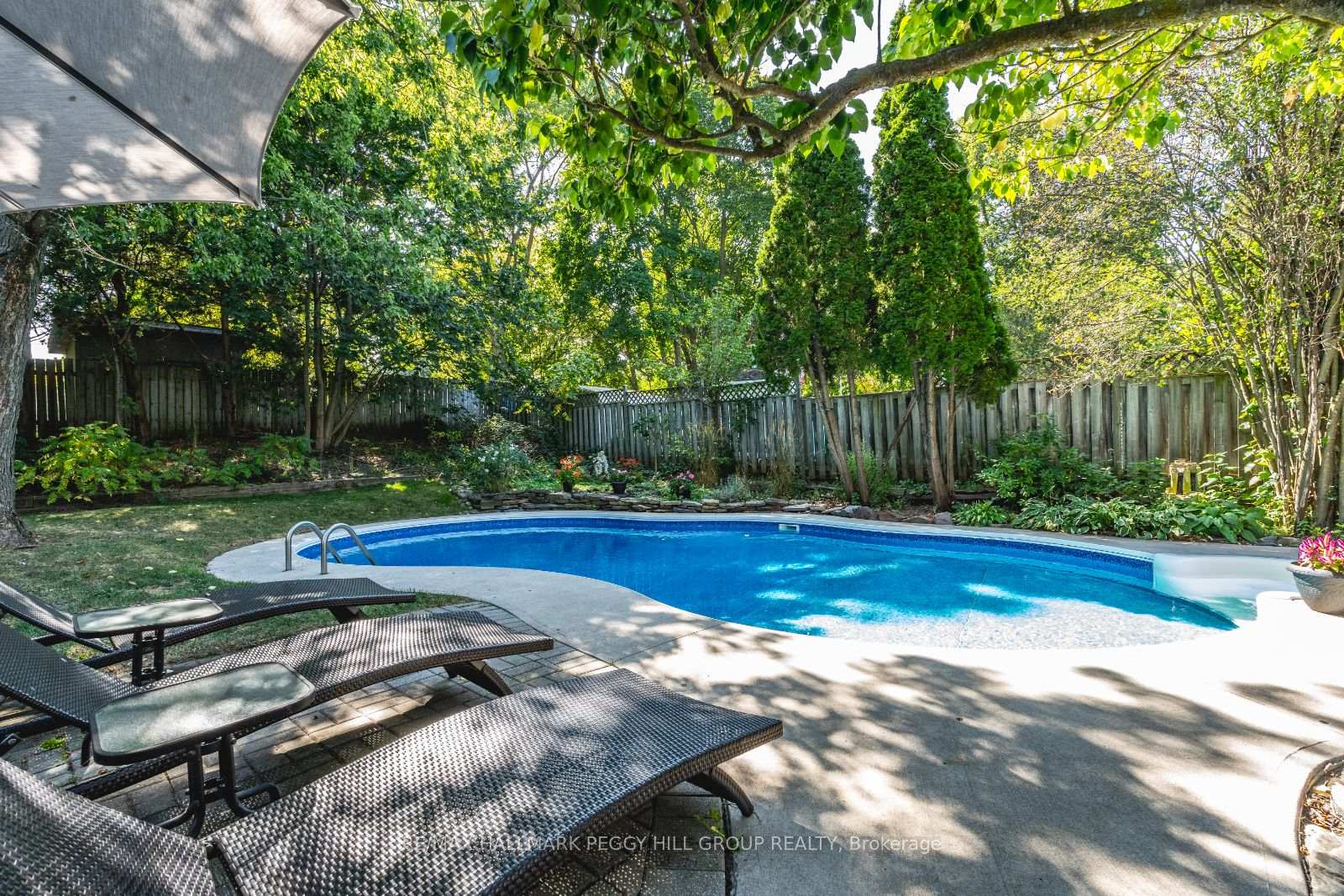 Photo 32 of 65 Melrose Avenue, Barrie, Codrington — HOMEH