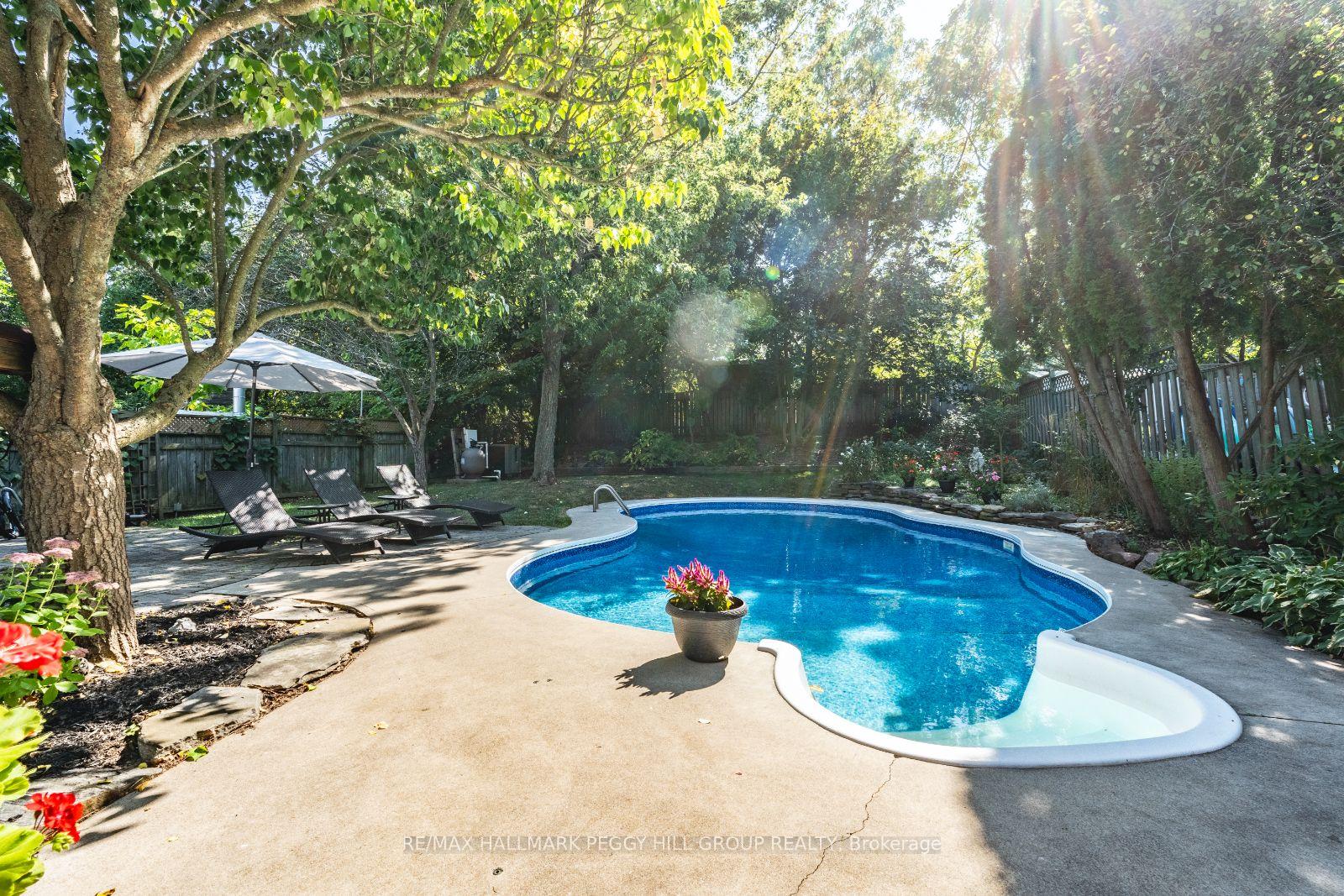 Photo 33 of 65 Melrose Avenue, Barrie, Codrington — HOMEH