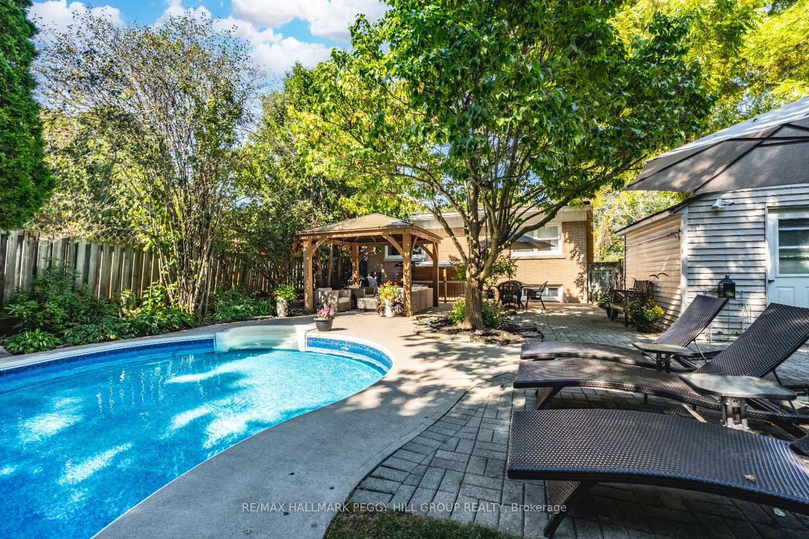 Photo 23 of 65 Melrose Avenue, Barrie, Codrington — HOMEH