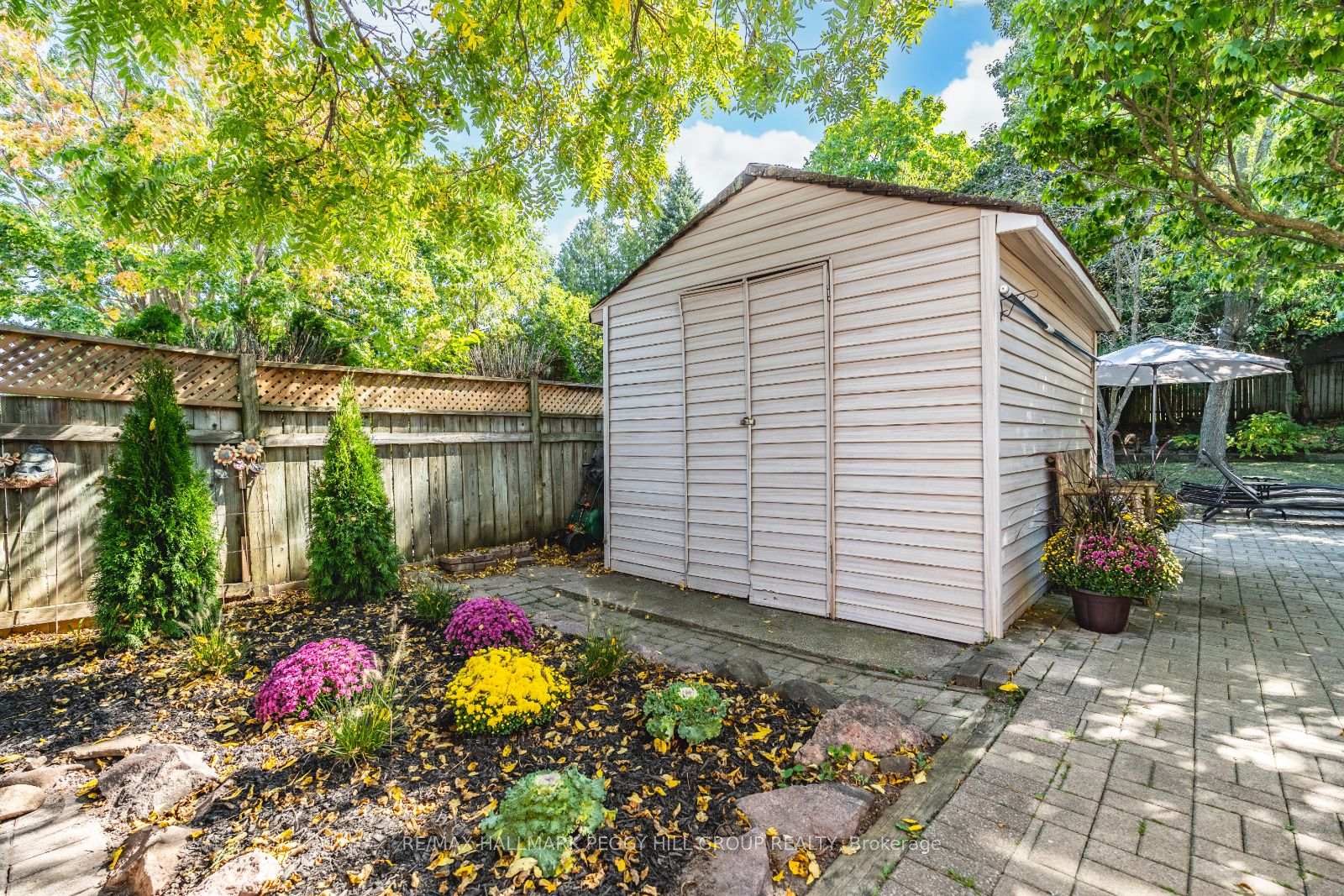 Photo 25 of 65 Melrose Avenue, Barrie, Codrington — HOMEH
