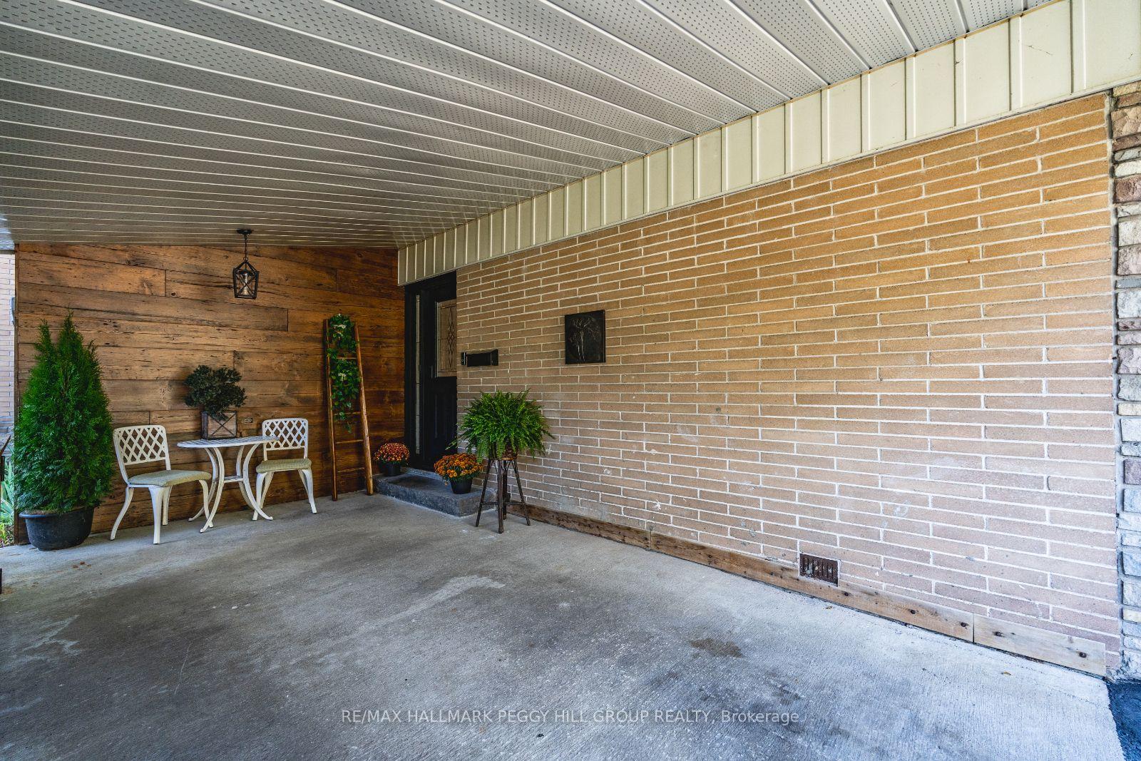 Photo 29 of 65 Melrose Avenue, Barrie, Codrington — HOMEH
