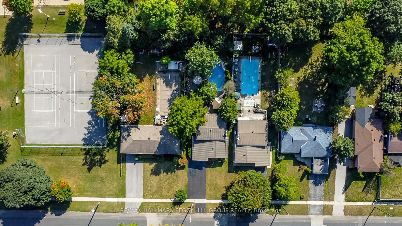 Photo 30 of 65 Melrose Avenue, Barrie, Codrington — HOMEH