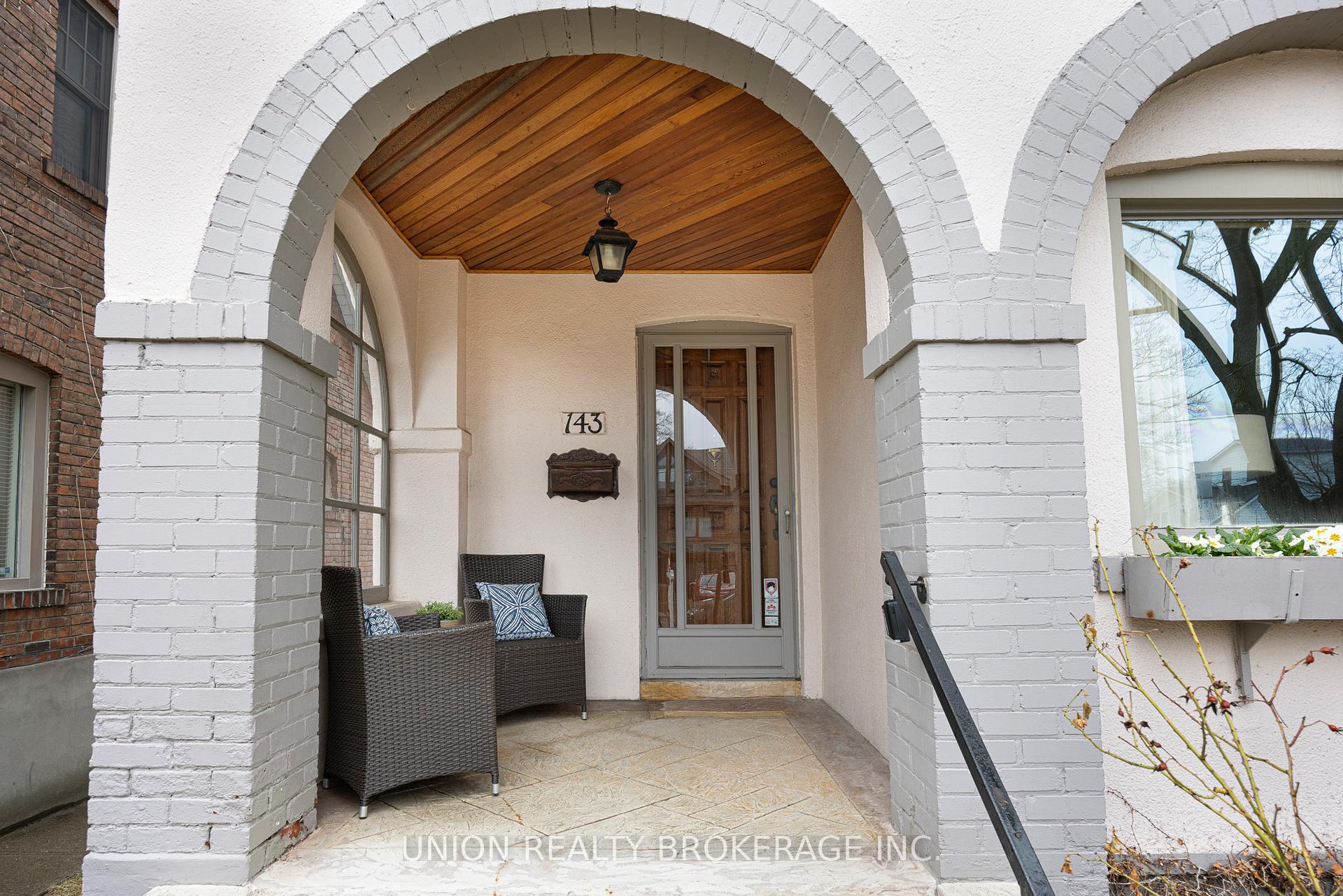 Photo 16 of 143 Hammersmith Avenue, Toronto, The Beaches — HOMEH