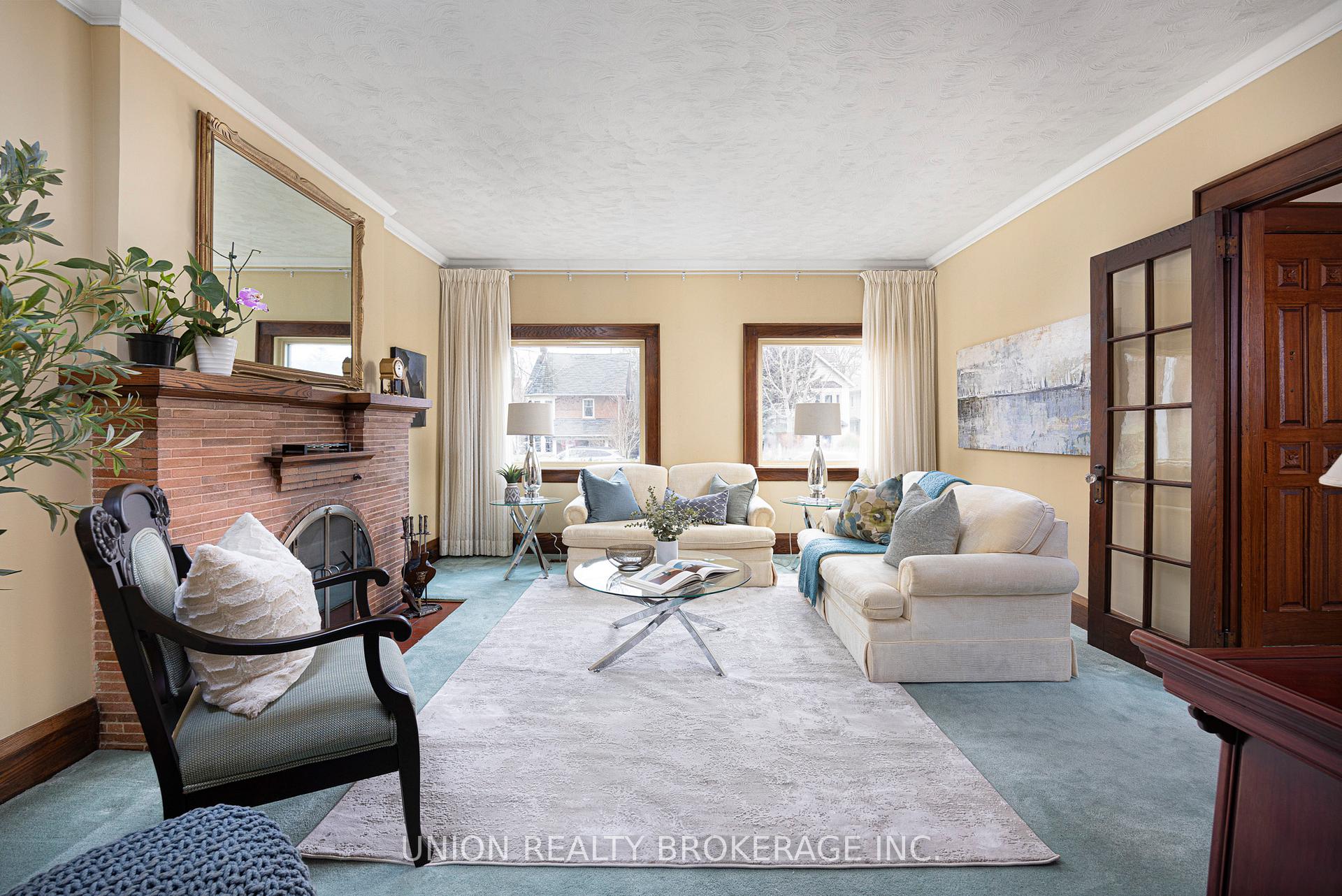 Photo 3 of 143 Hammersmith Avenue, Toronto, The Beaches — HOMEH