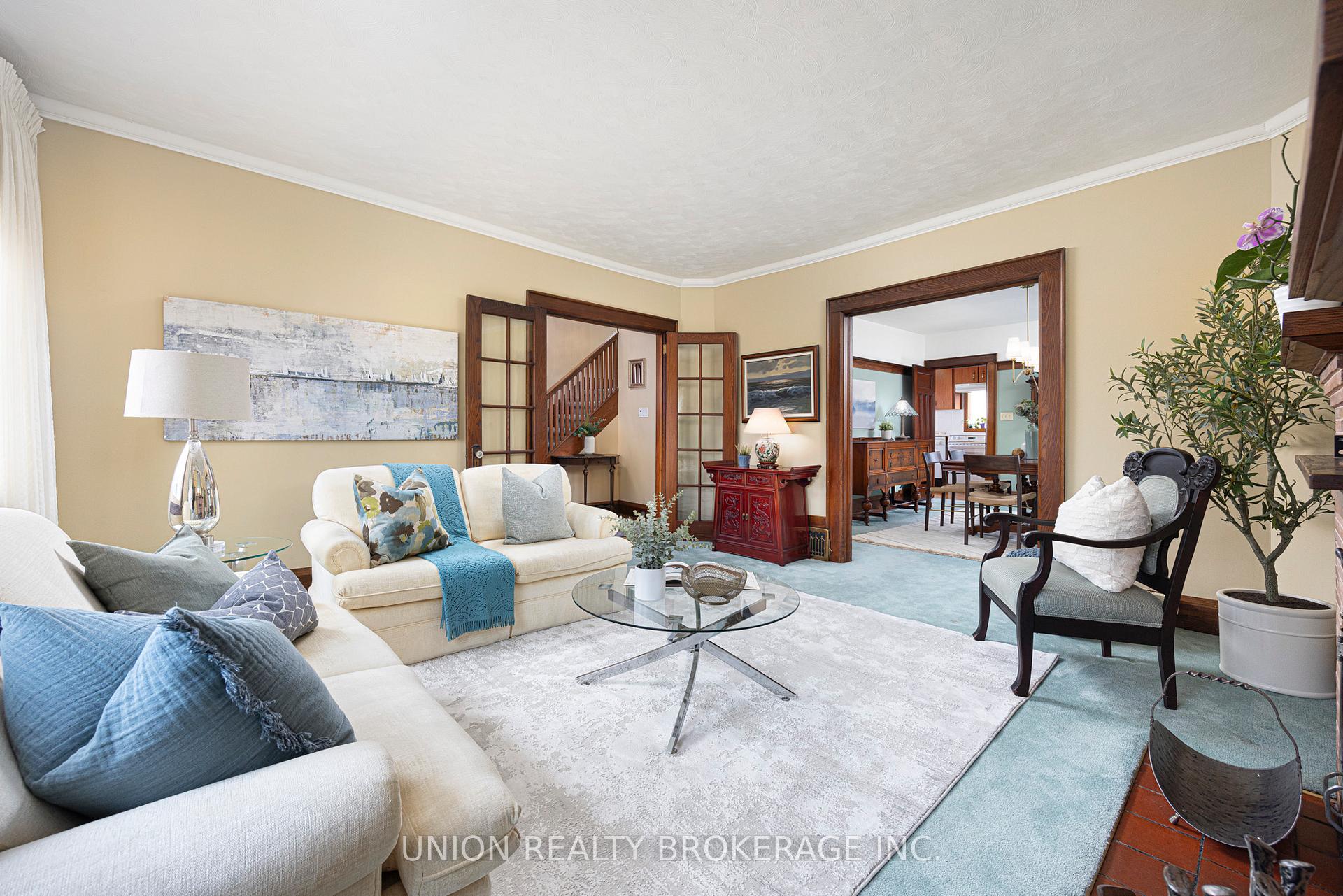 Photo 7 of 143 Hammersmith Avenue, Toronto, The Beaches — HOMEH