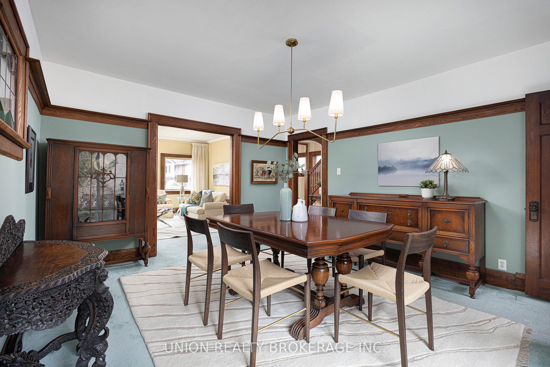 Photo 10 of 143 Hammersmith Avenue, Toronto, The Beaches — HOMEH