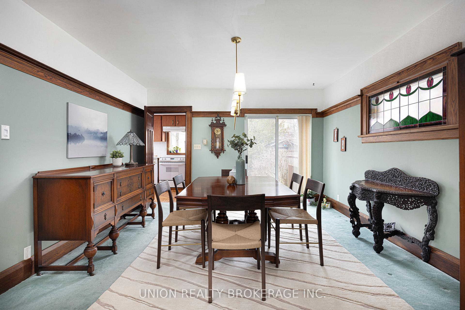 Photo 18 of 143 Hammersmith Avenue, Toronto, The Beaches — HOMEH