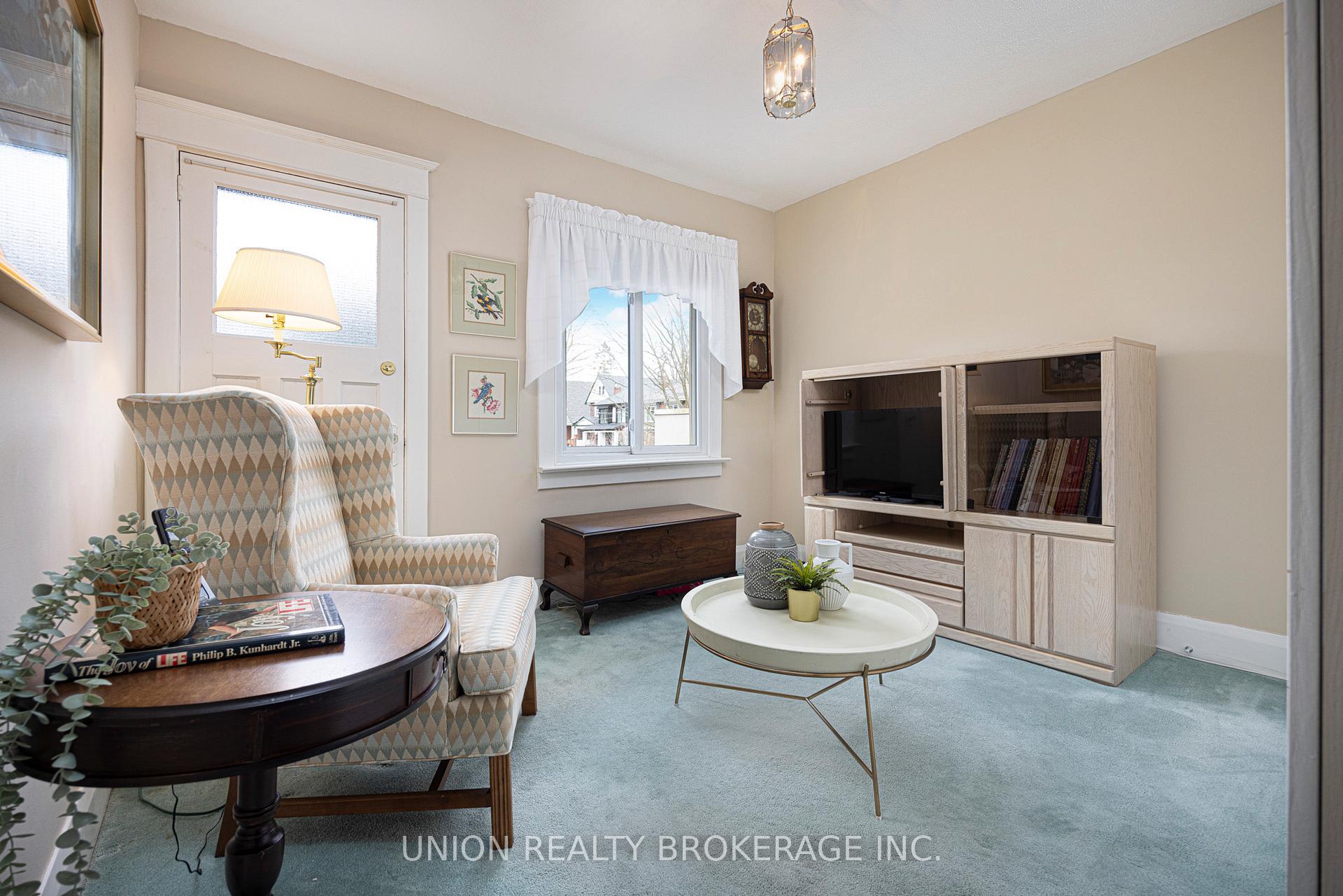 Photo 12 of 143 Hammersmith Avenue, Toronto, The Beaches — HOMEH