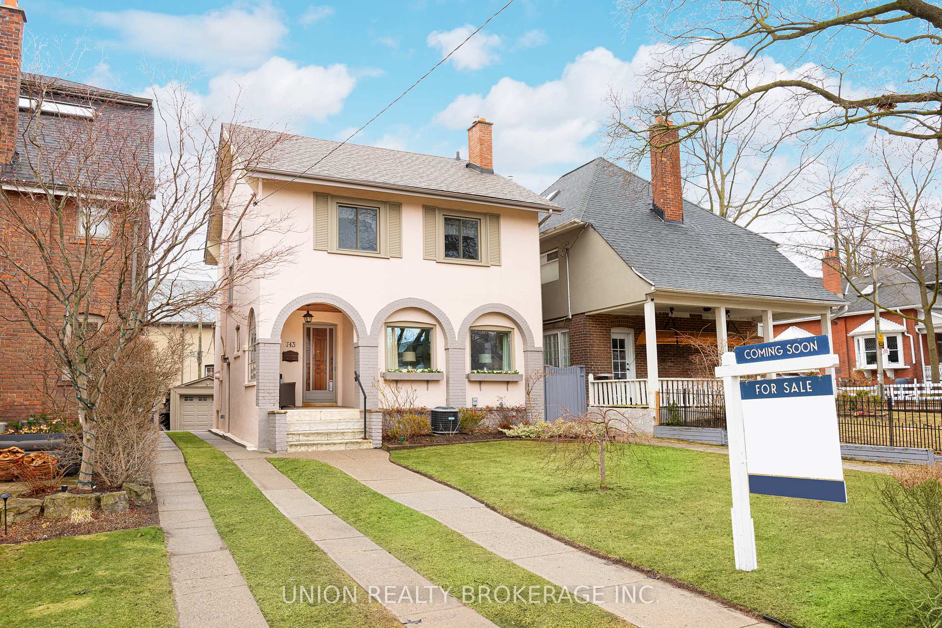 Photo 35 of 143 Hammersmith Avenue, Toronto, The Beaches — HOMEH