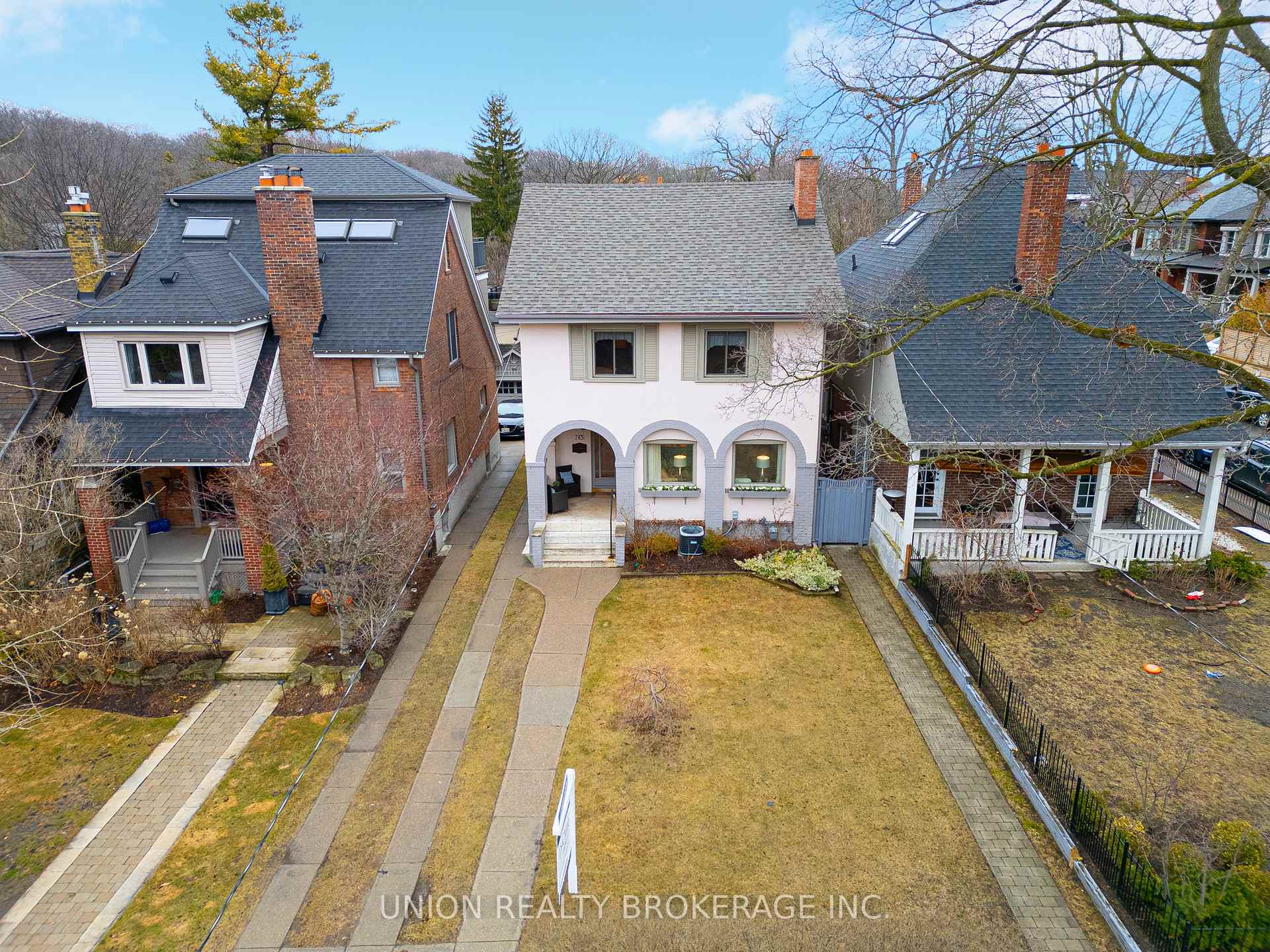 Photo 28 of 143 Hammersmith Avenue, Toronto, The Beaches — HOMEH