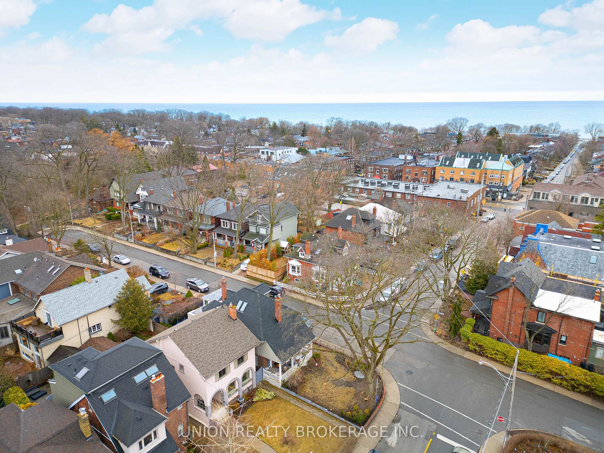 Photo 32 of 143 Hammersmith Avenue, Toronto, The Beaches — HOMEH