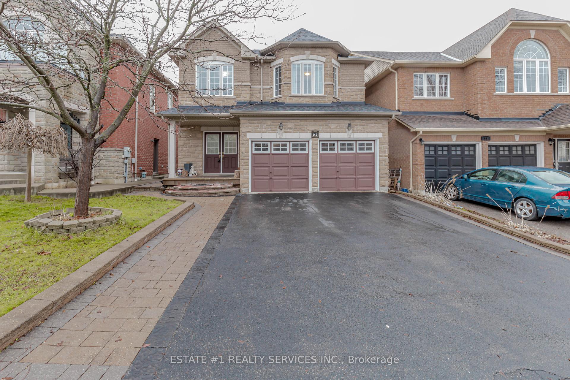 Front of 61 Oblate Crescent