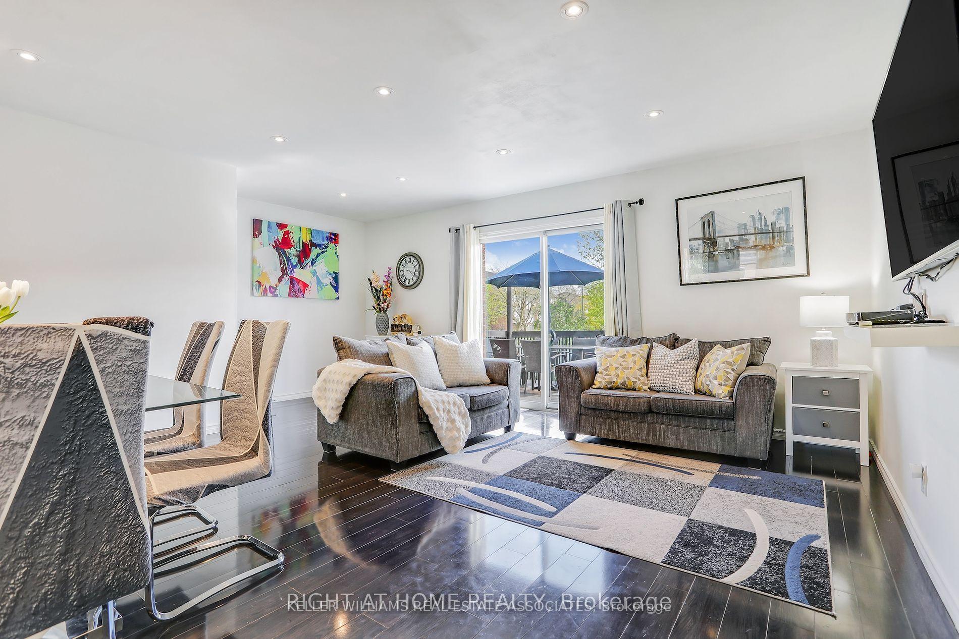 Photo 4 of Unit 1, 413 Bairstow Crescent, Waterloo, Lincoln Village — HOMEH