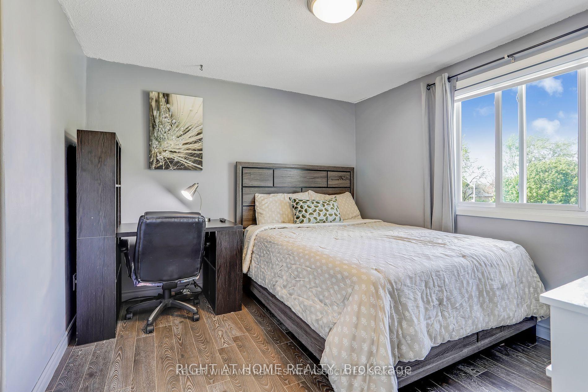 Photo 11 of Unit 1, 413 Bairstow Crescent, Waterloo, Lincoln Village — HOMEH