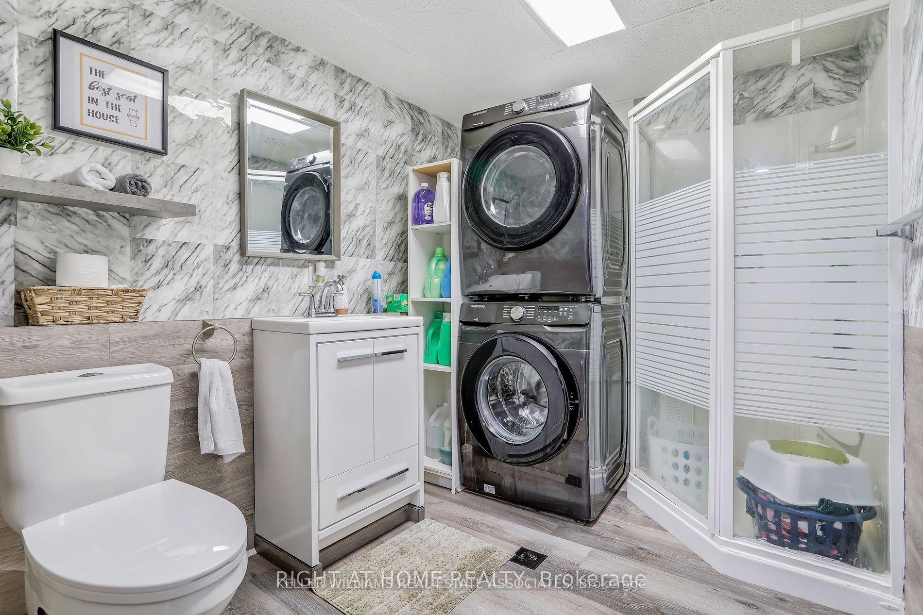 Photo 16 of Unit 1, 413 Bairstow Crescent, Waterloo, Lincoln Village — HOMEH