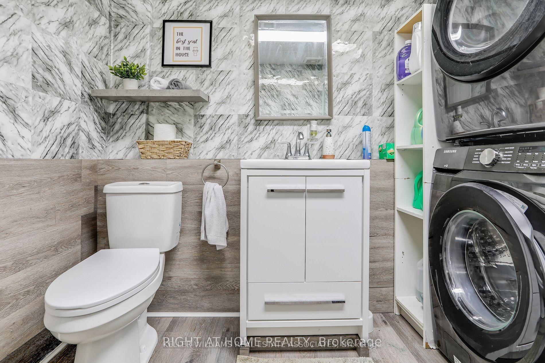 Photo 15 of Unit 1, 413 Bairstow Crescent, Waterloo, Lincoln Village — HOMEH
