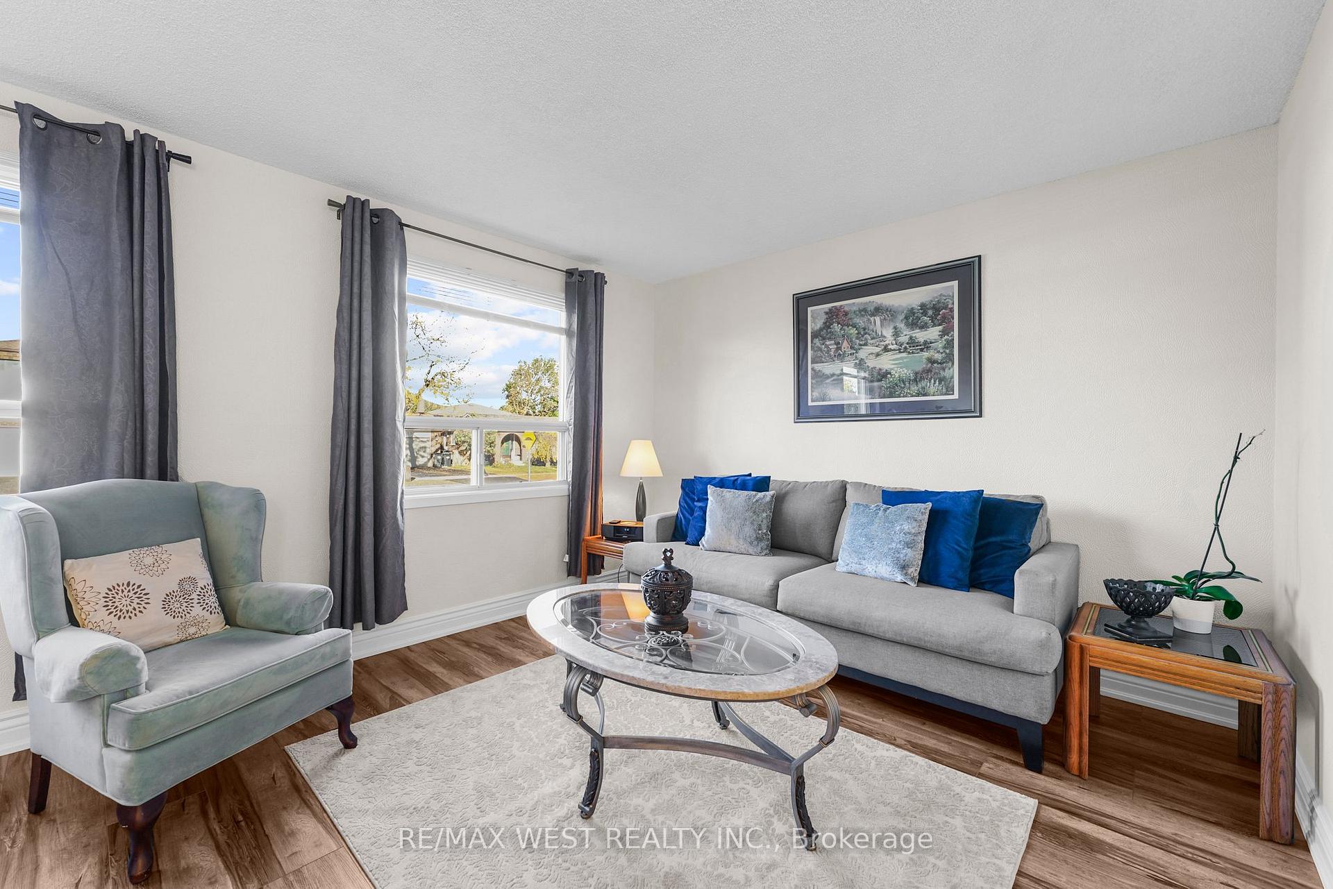 Photo 15 of 239 Hansen Road, Brampton, Madoc — HOMEH