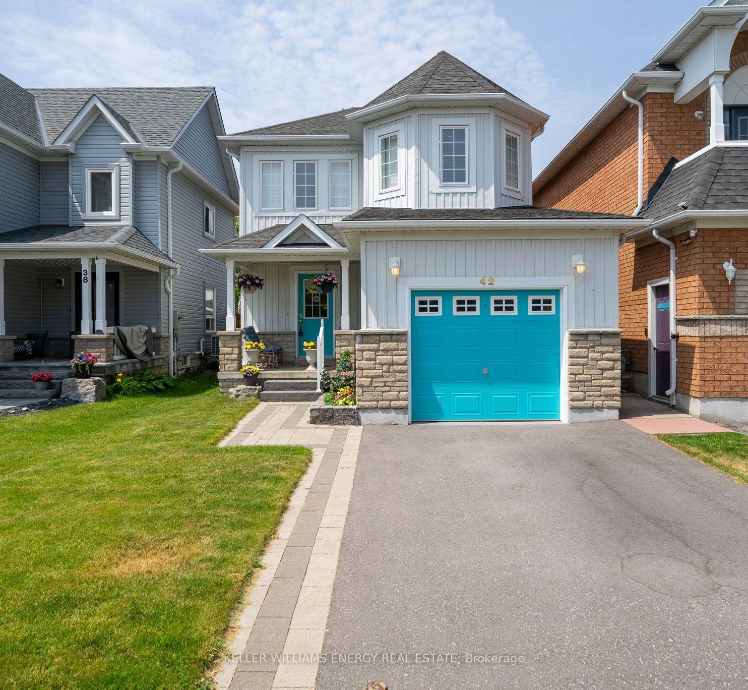 Photo 1 of 42 Harmer Drive, Clarington, Newcastle — HOMEH
