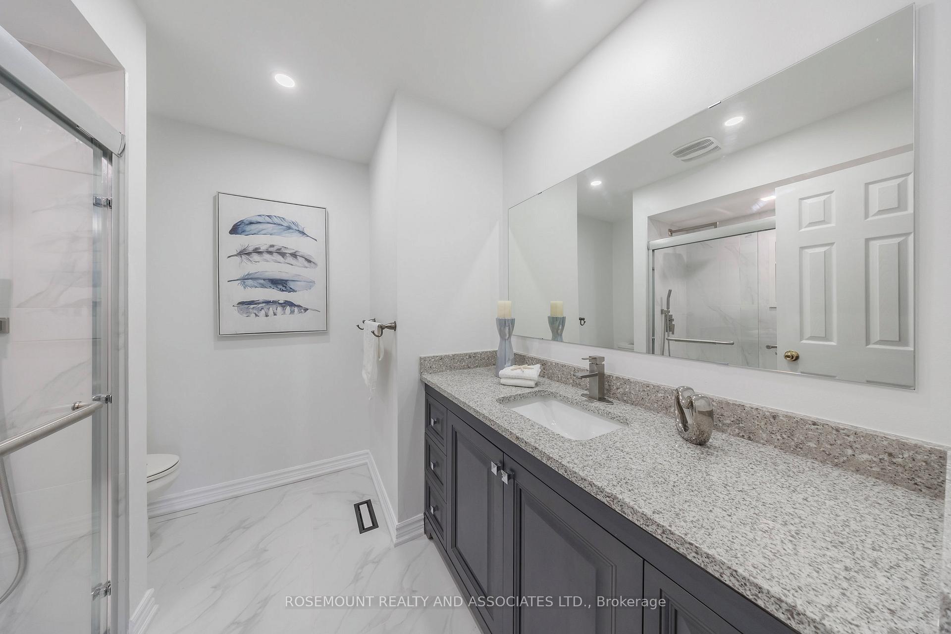Photo 19 of 45 Connery Crescent, Markham, Middlefield — HOMEH