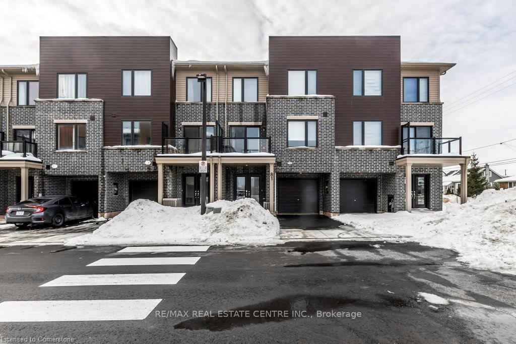 Photo 1 of 81 Dryden Lane, Hamilton, McQuesten — HOMEH