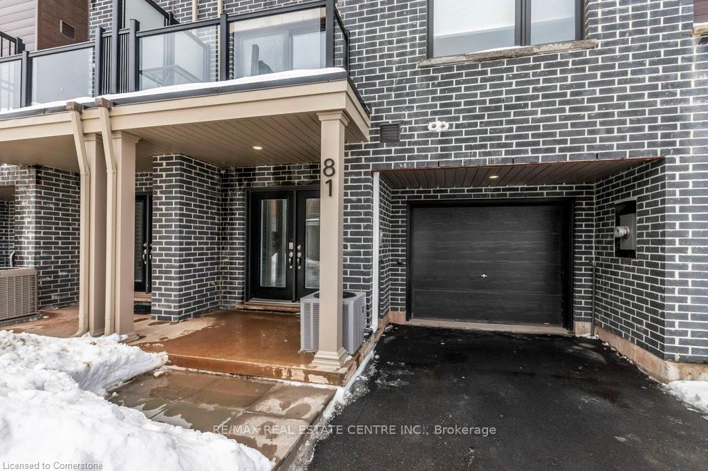 Photo 4 of 81 Dryden Lane, Hamilton, McQuesten — HOMEH