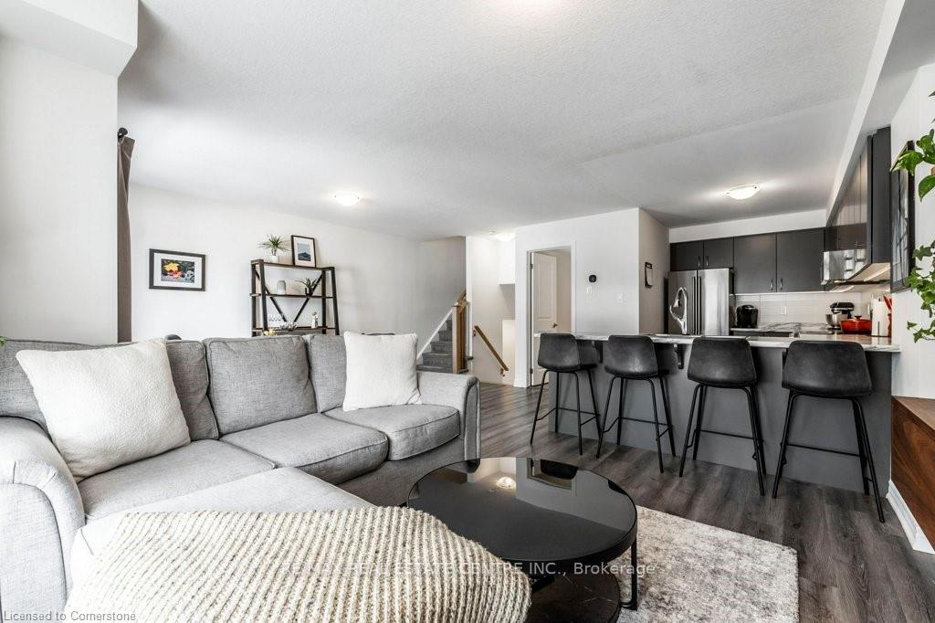 Photo 13 of 81 Dryden Lane, Hamilton, McQuesten — HOMEH