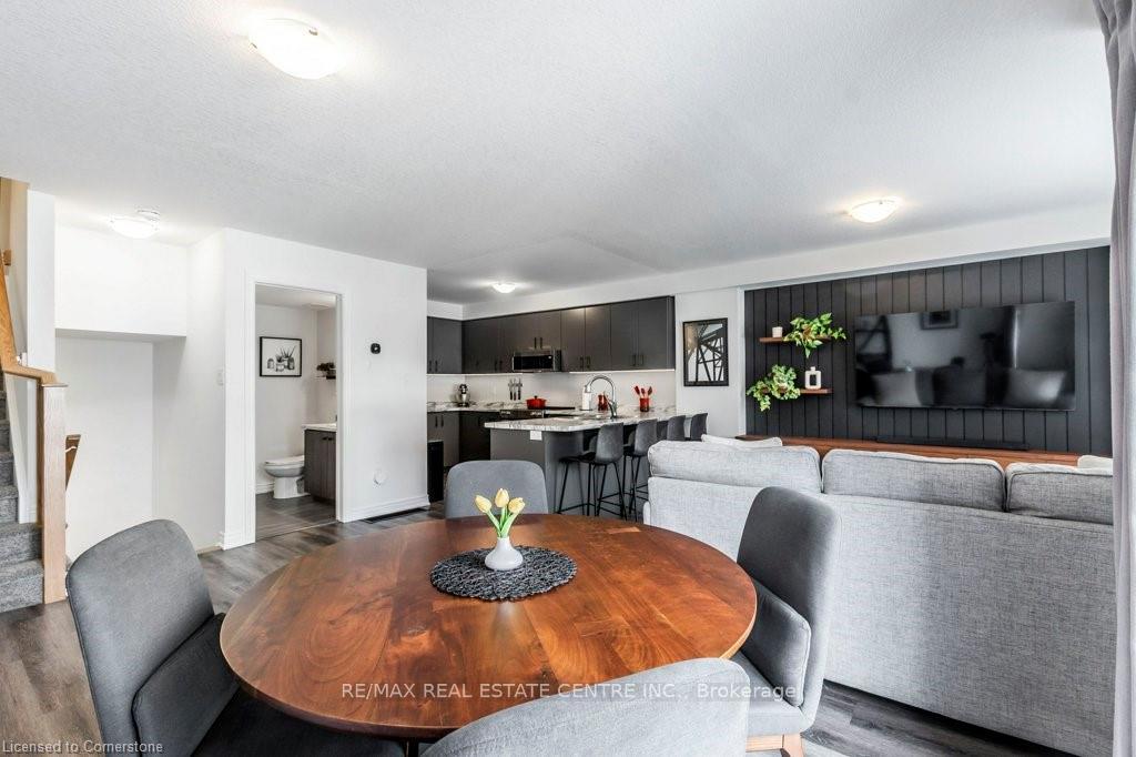 Photo 16 of 81 Dryden Lane, Hamilton, McQuesten — HOMEH